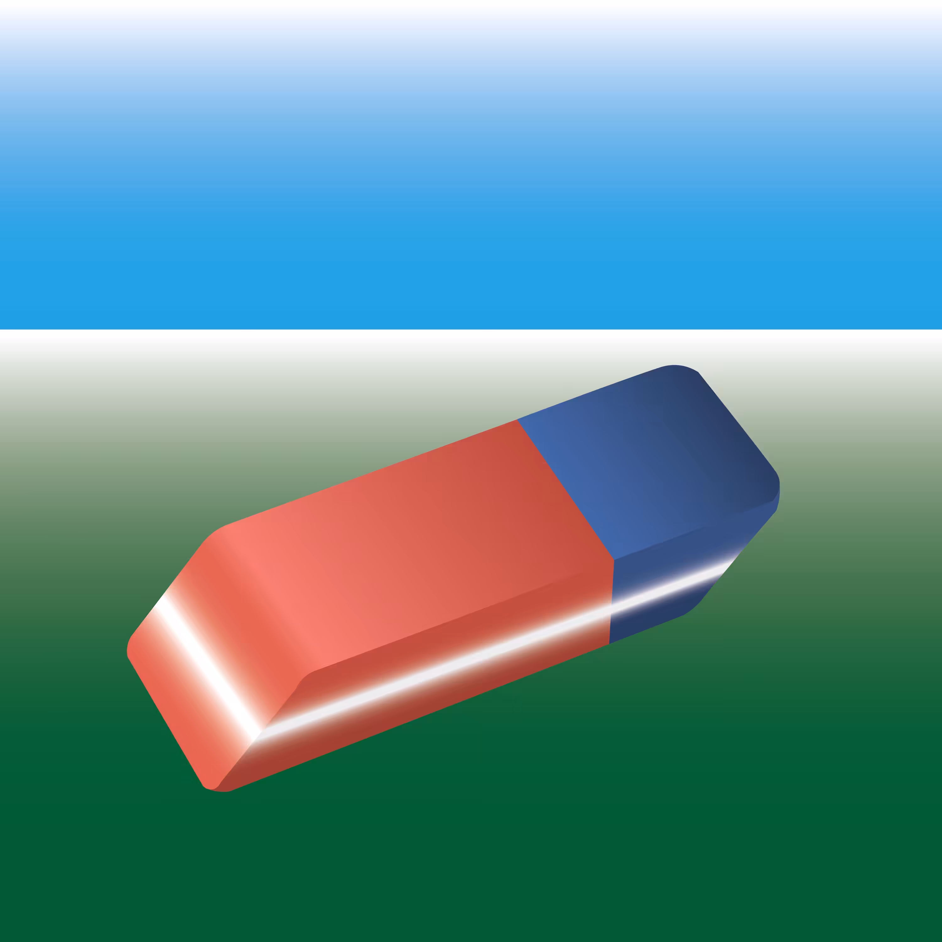 Eraser