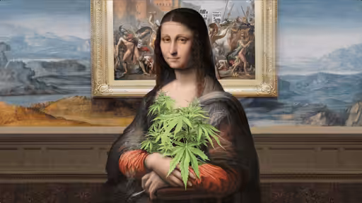 The Sativa State #1/42