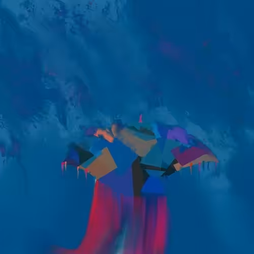 downpour