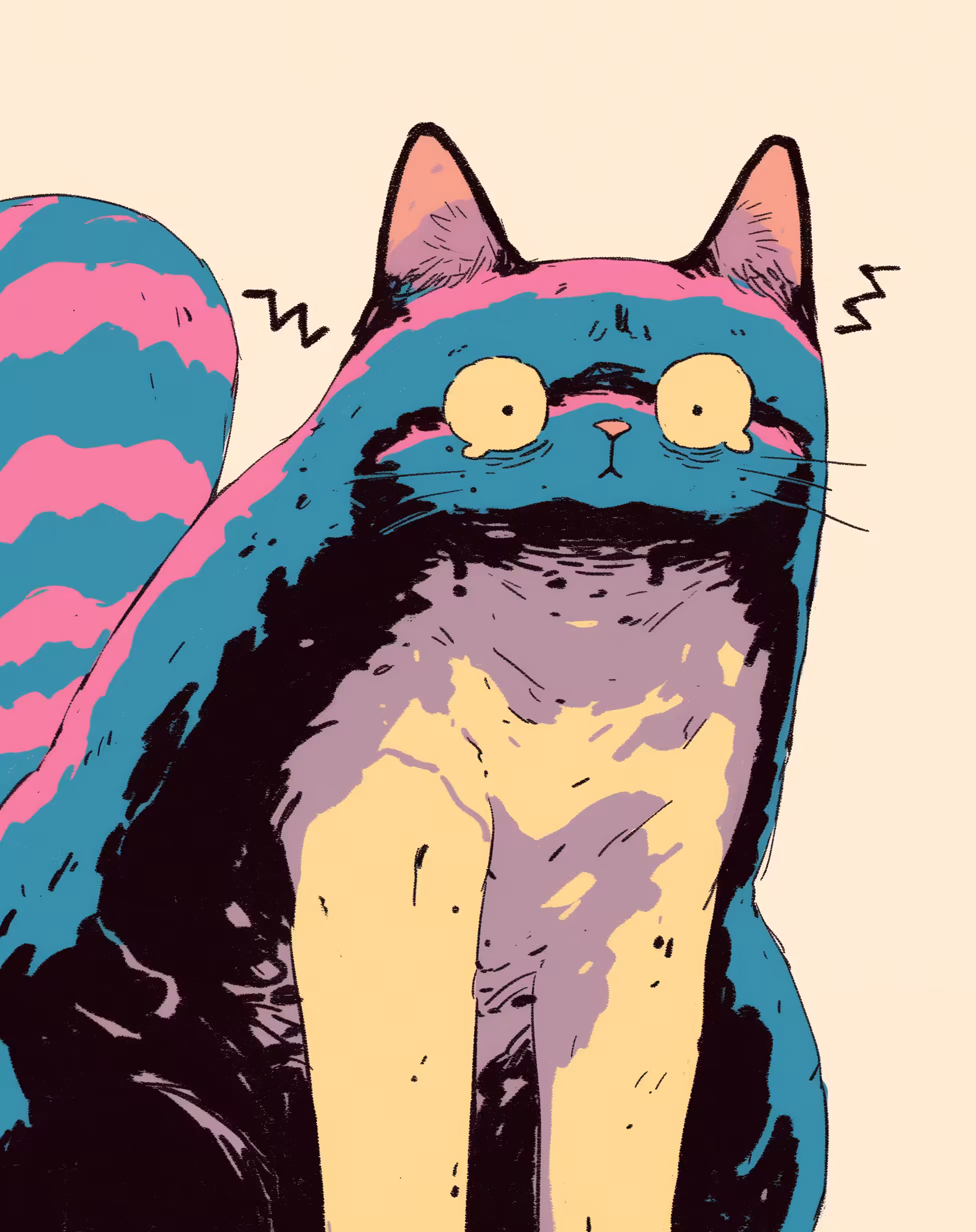 Neko Pop #6
