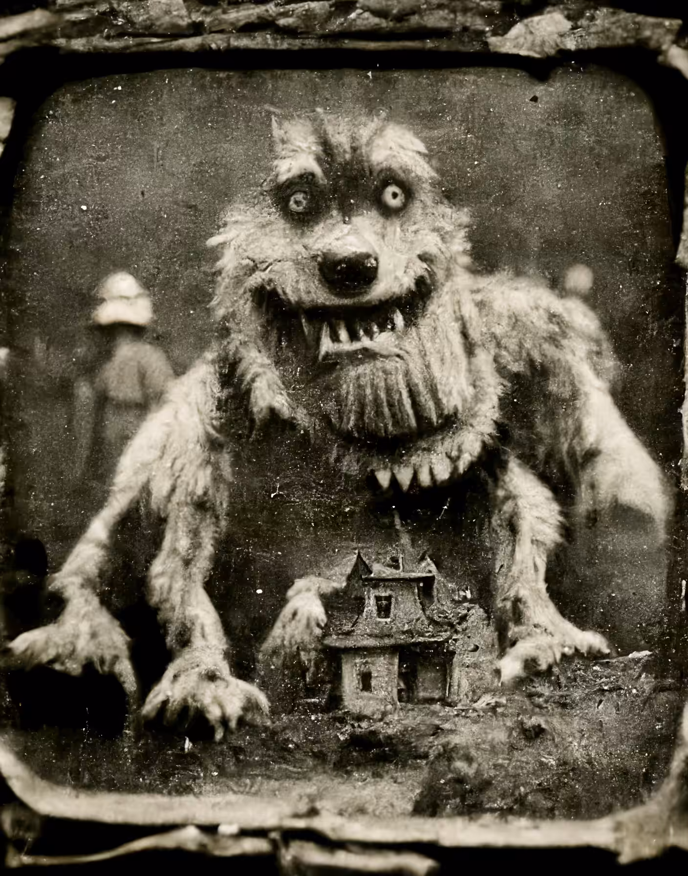 Nightmare #9