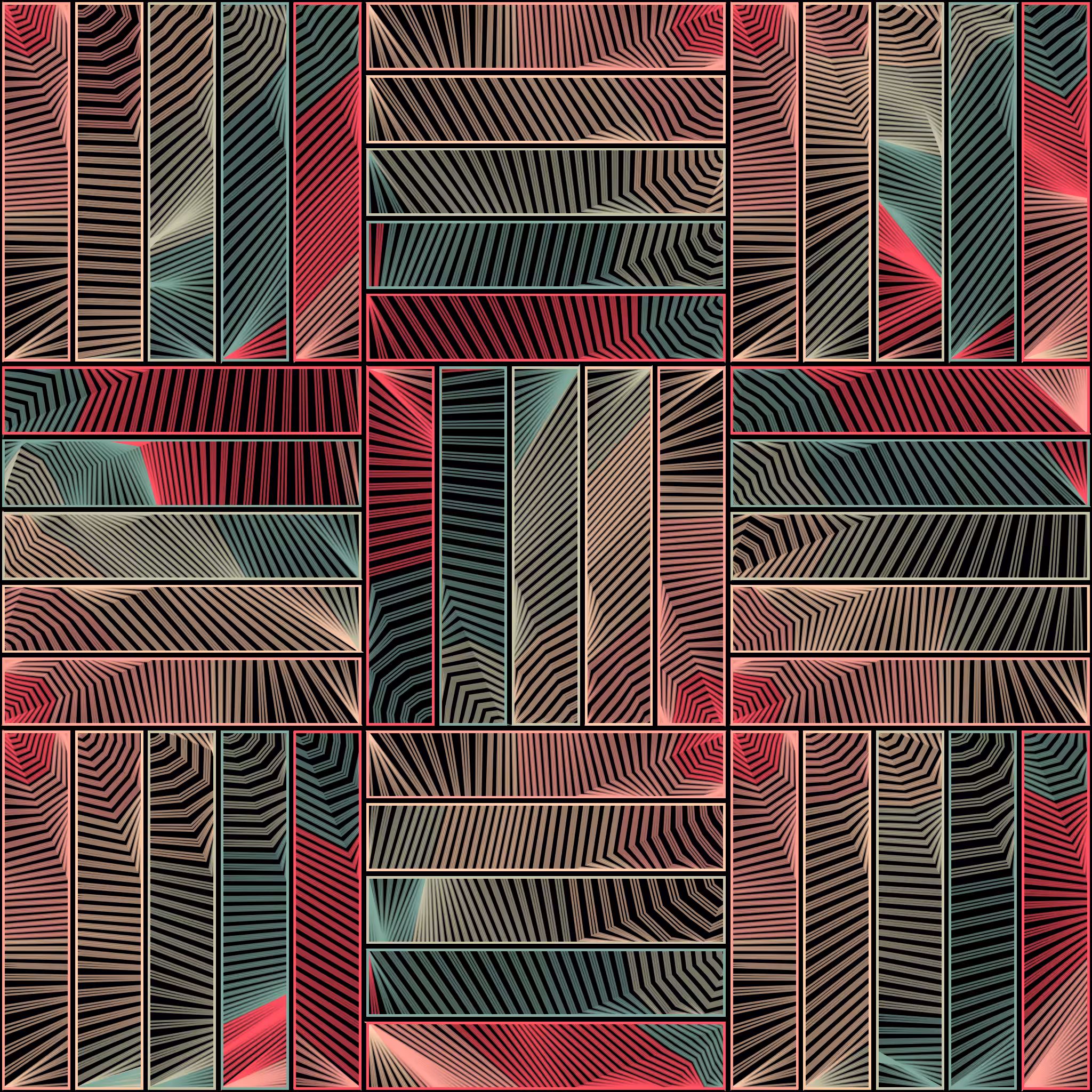Satisfying Grids #6