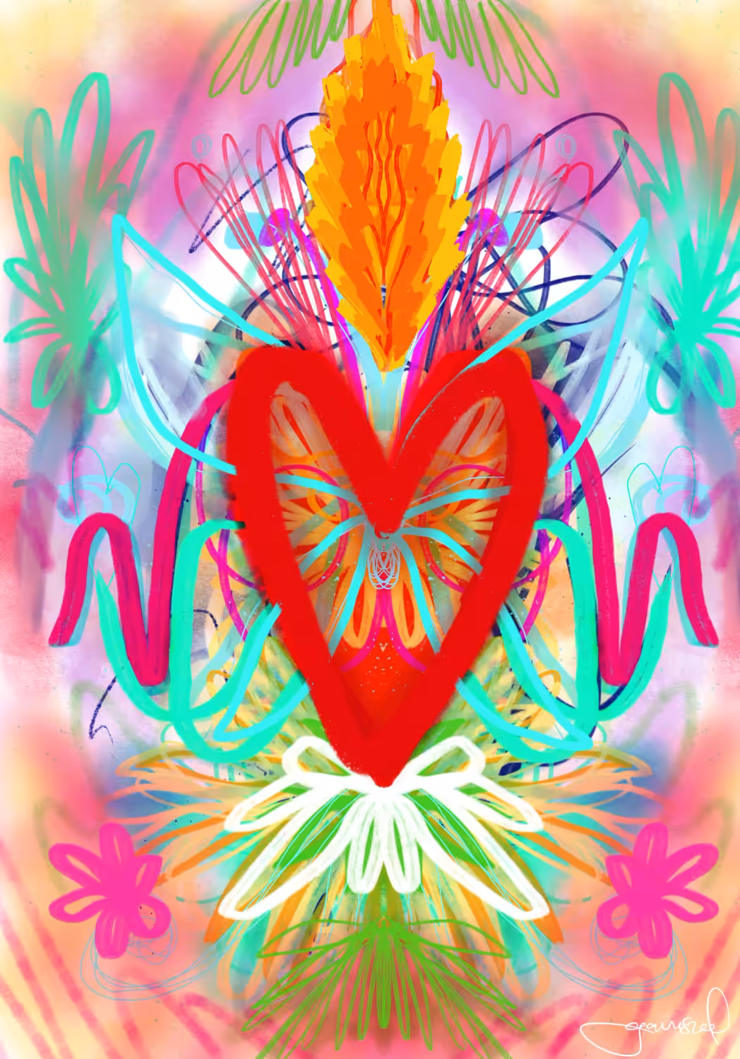 Heart Wonders