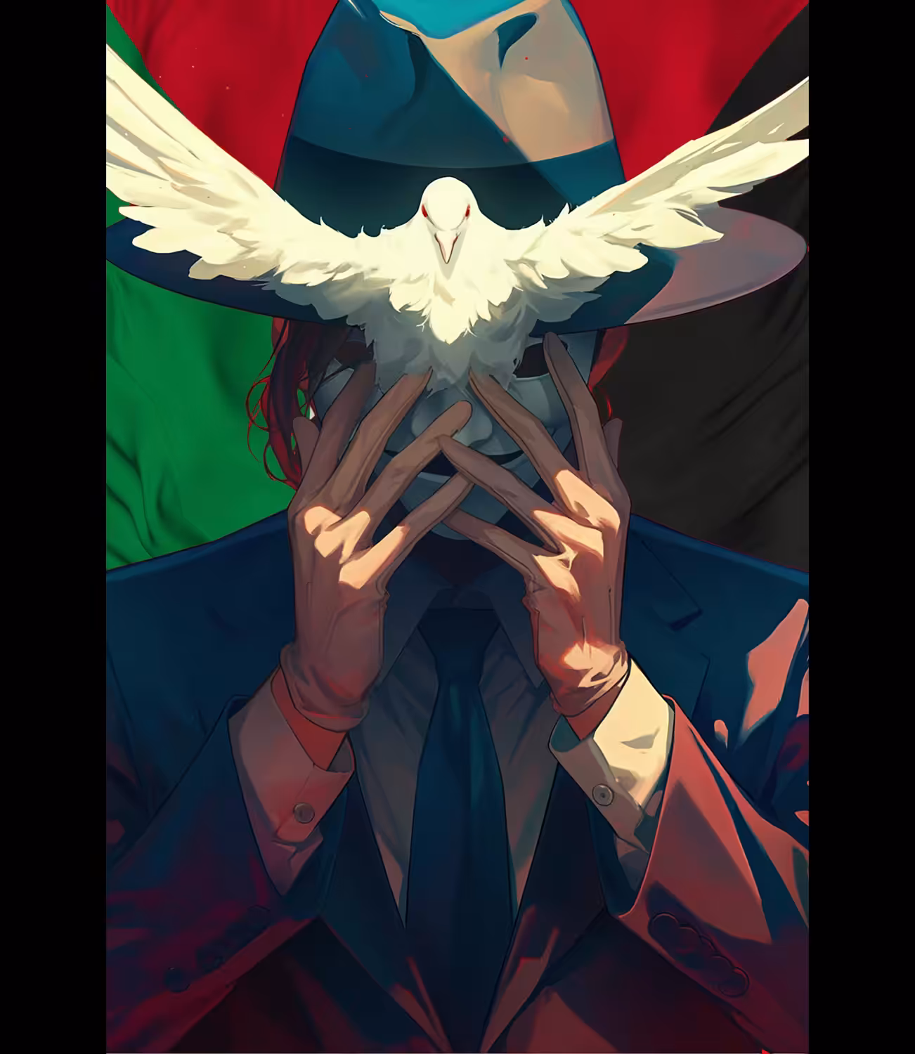 Peace