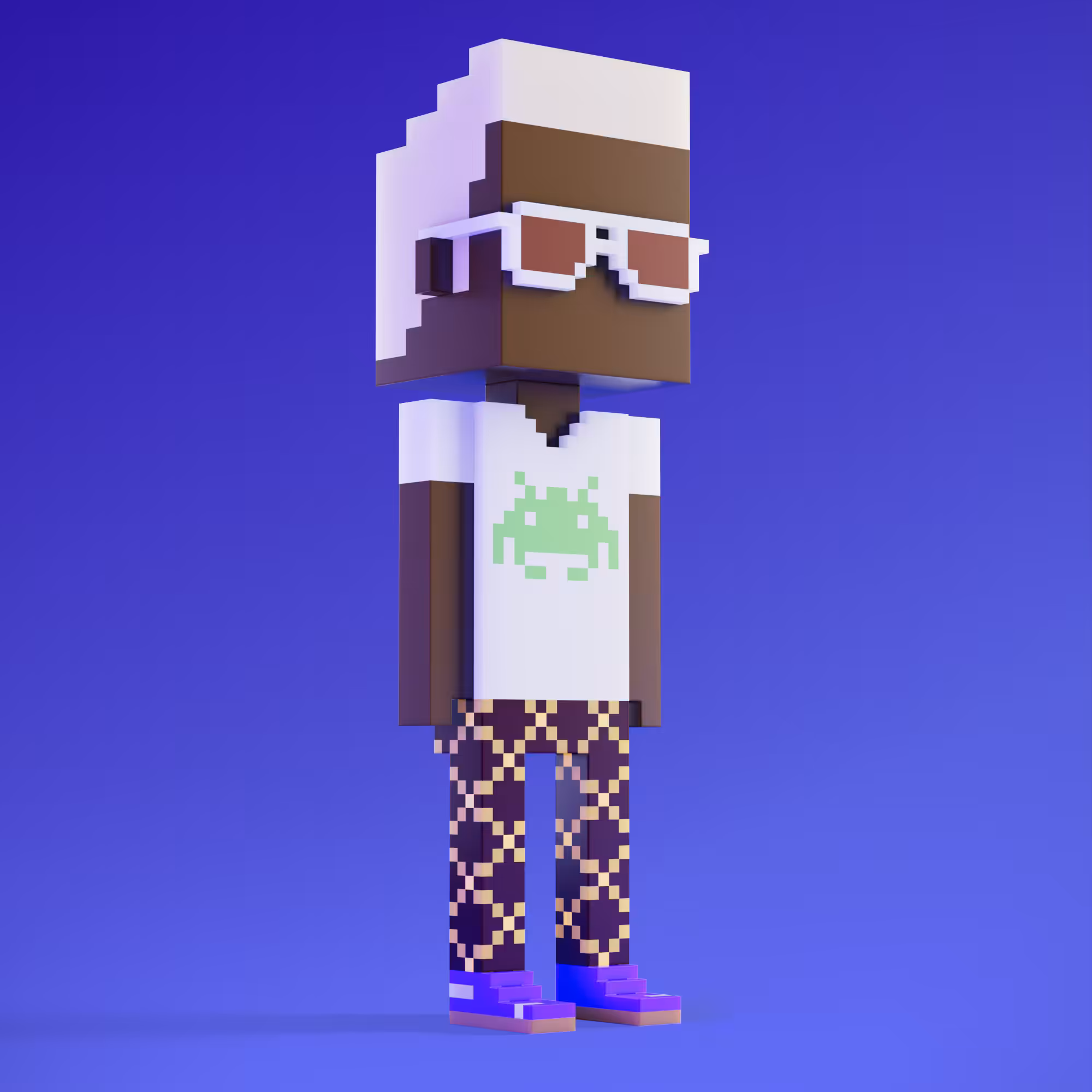 Meebit #7036