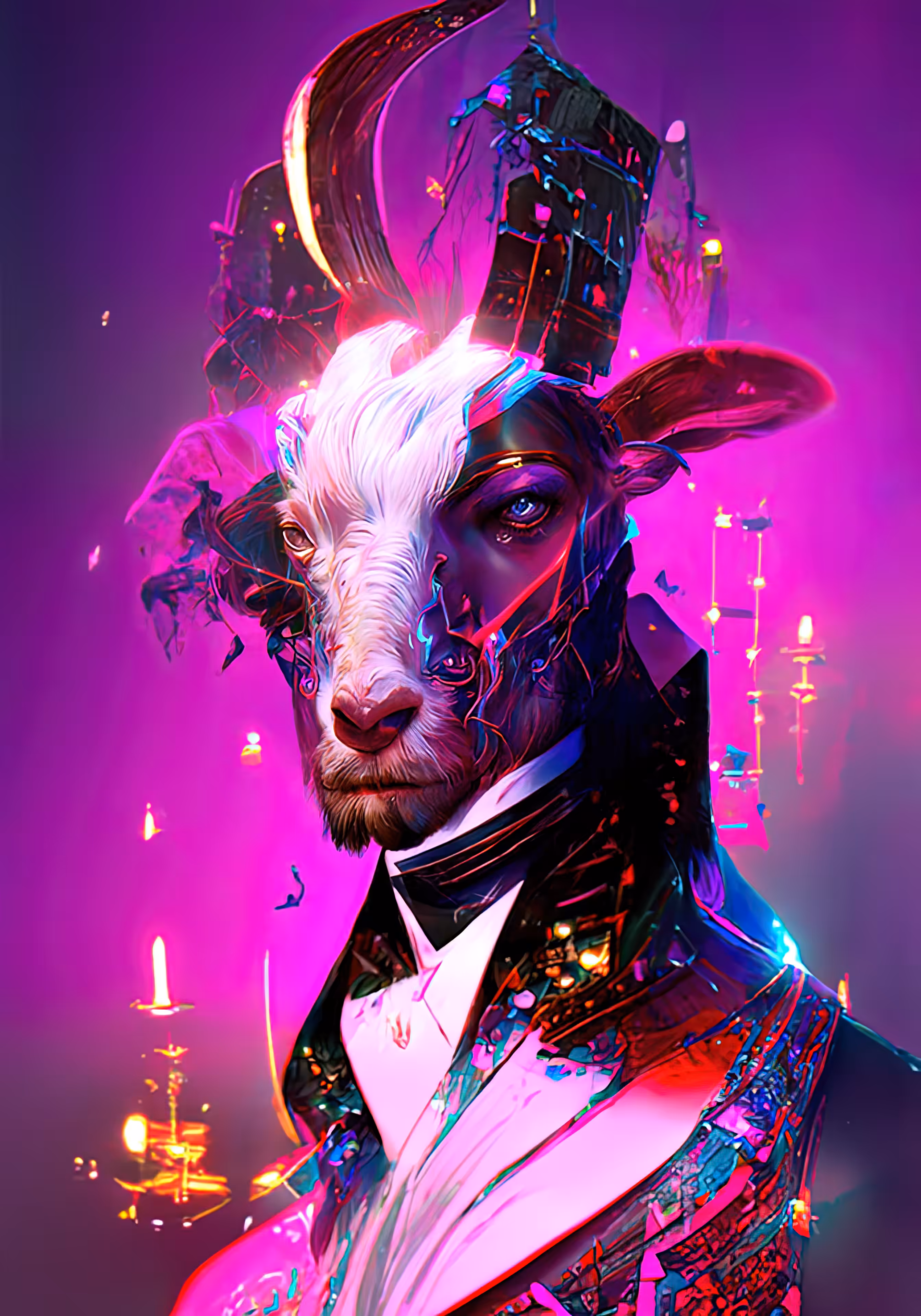 Lord Lothair Sitricson III