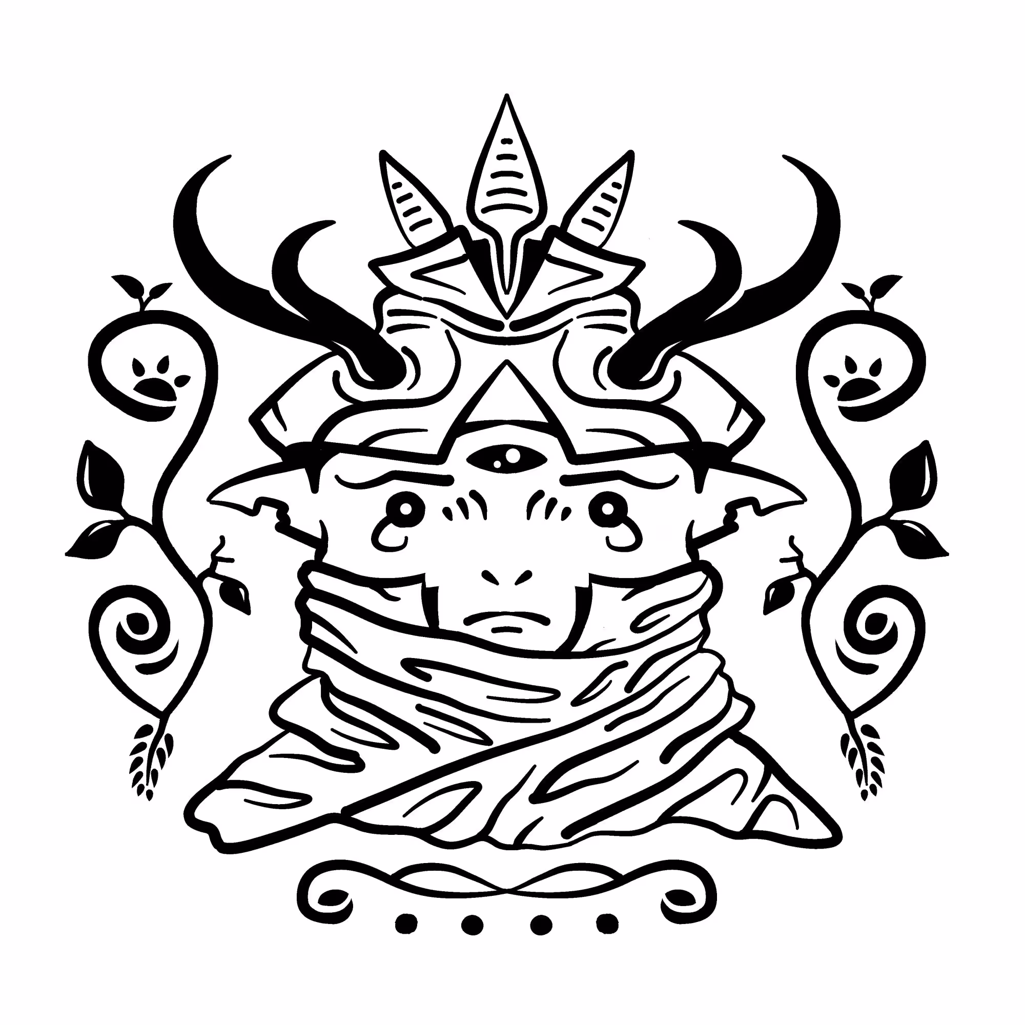 Design Editions: Wood Elf — Design Edition