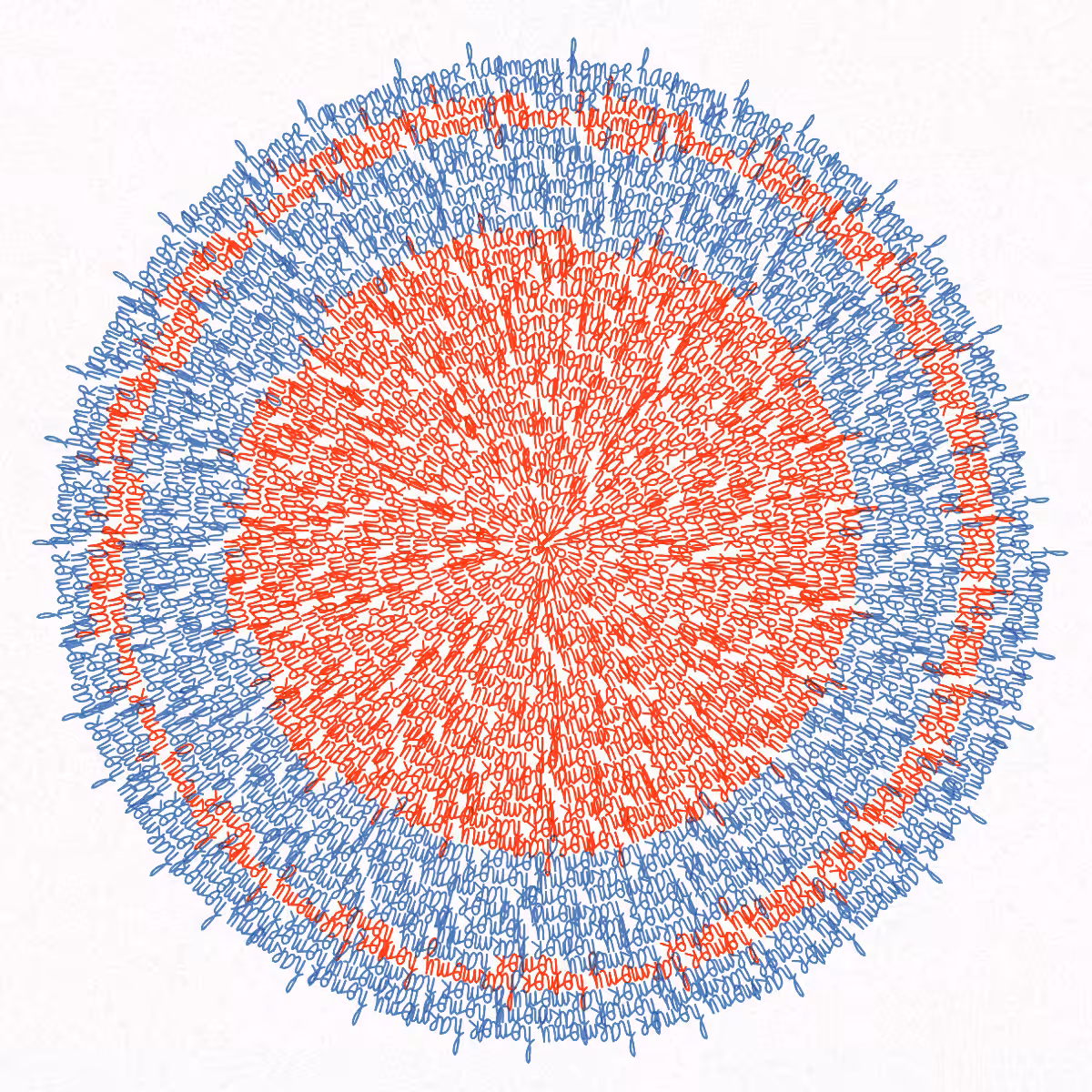 Plottable Spirals #39