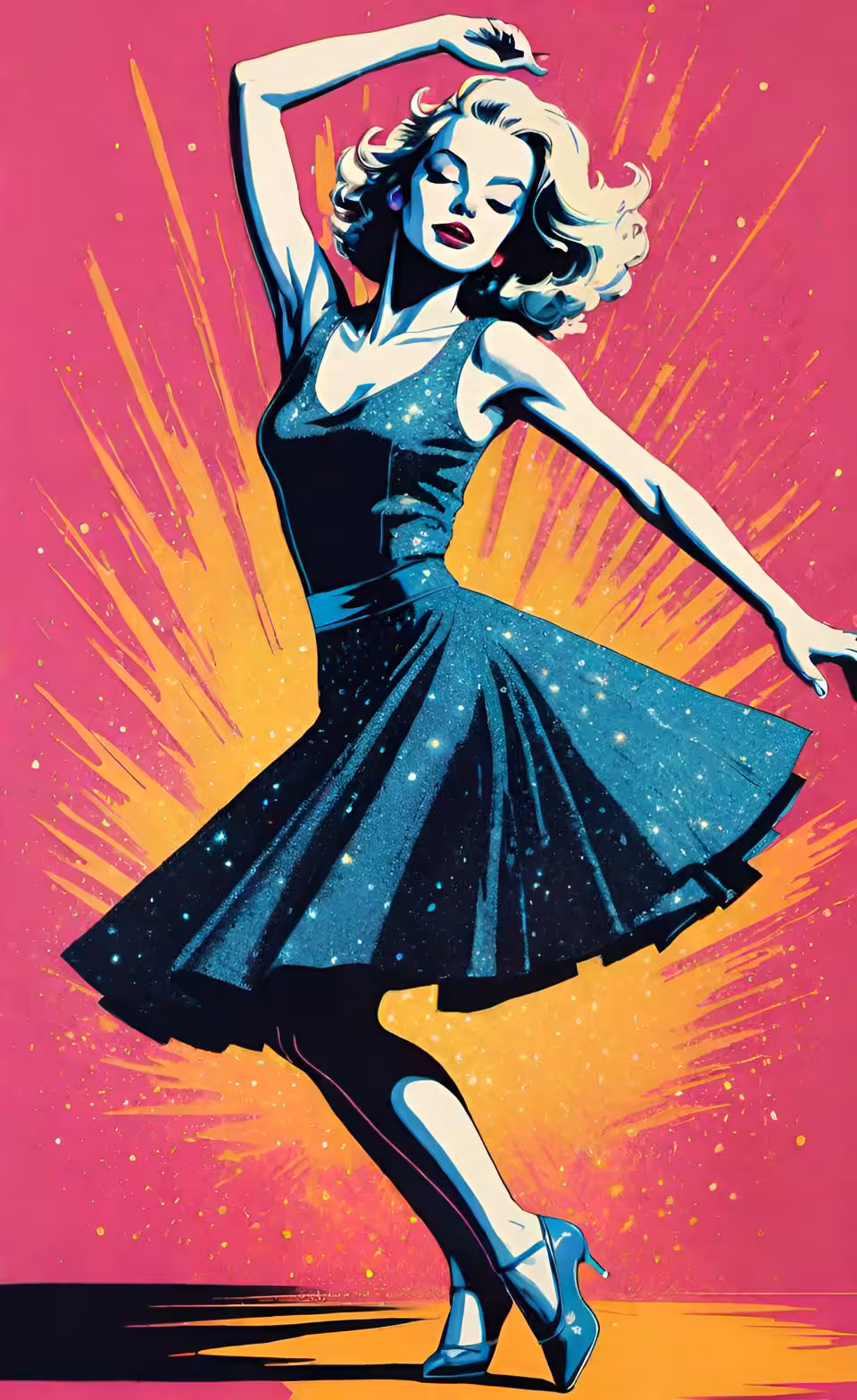 Dance Baby