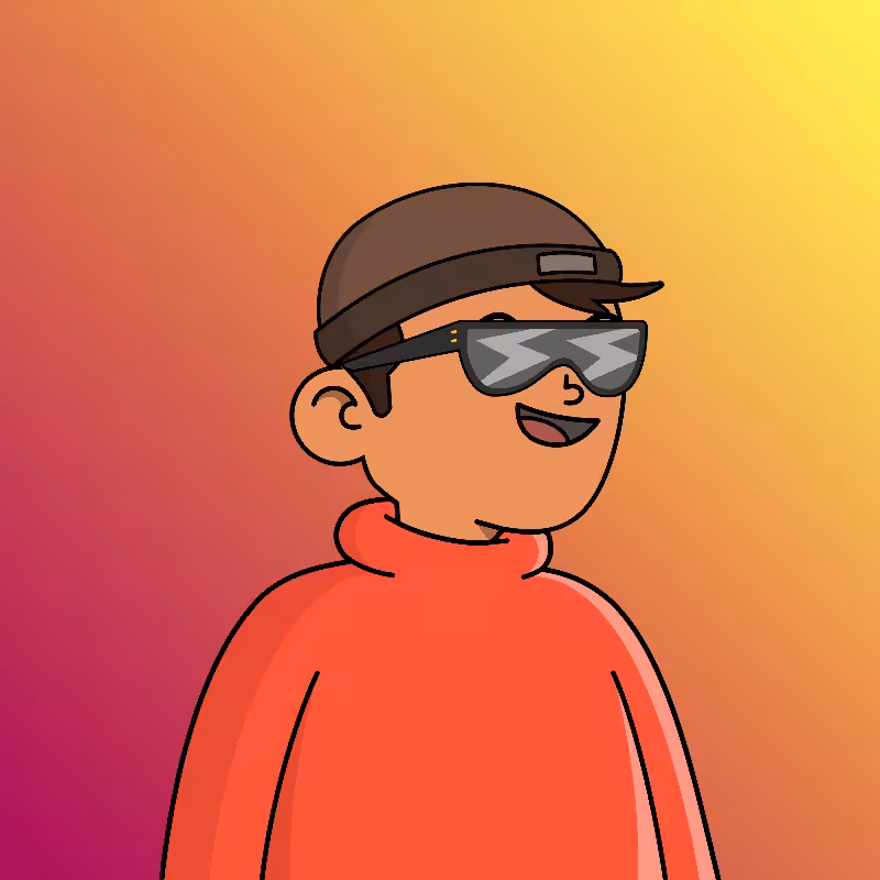 TezFolks #1
