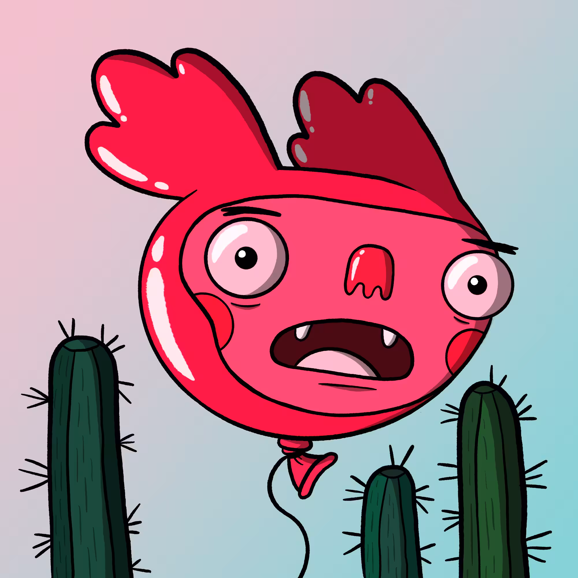 BalloonHead