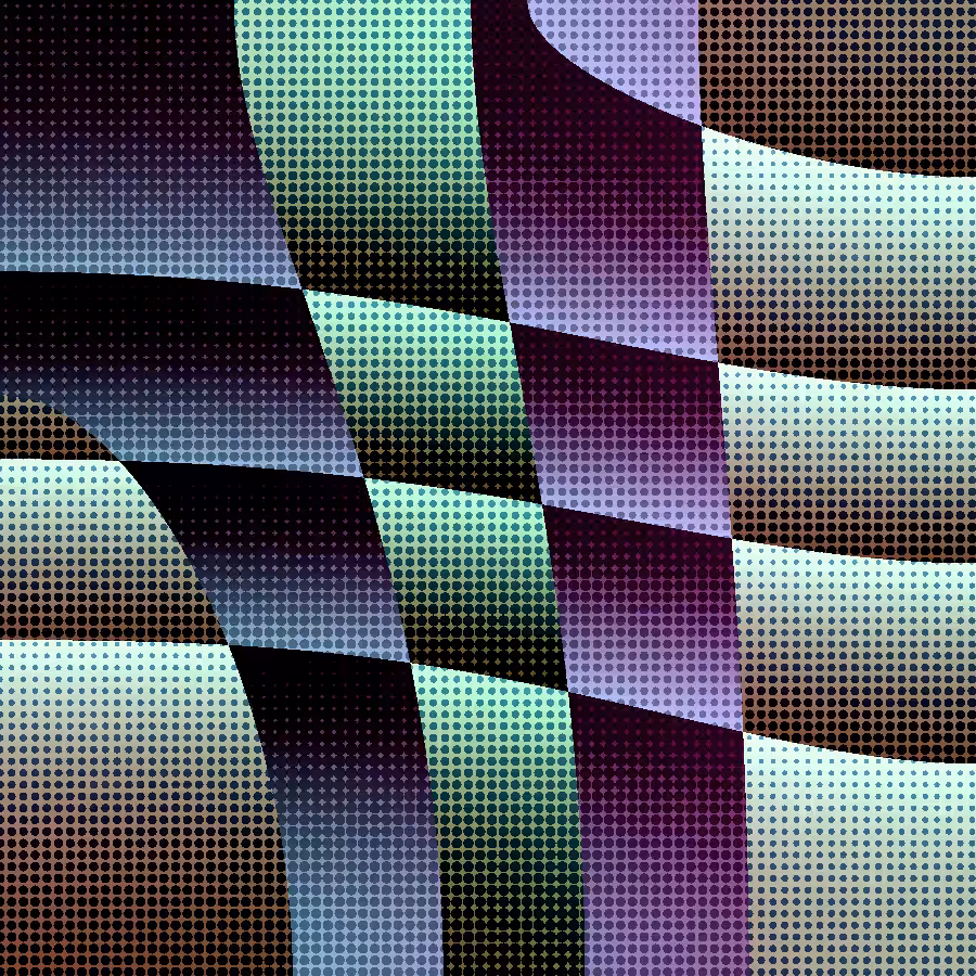 Playground II #37