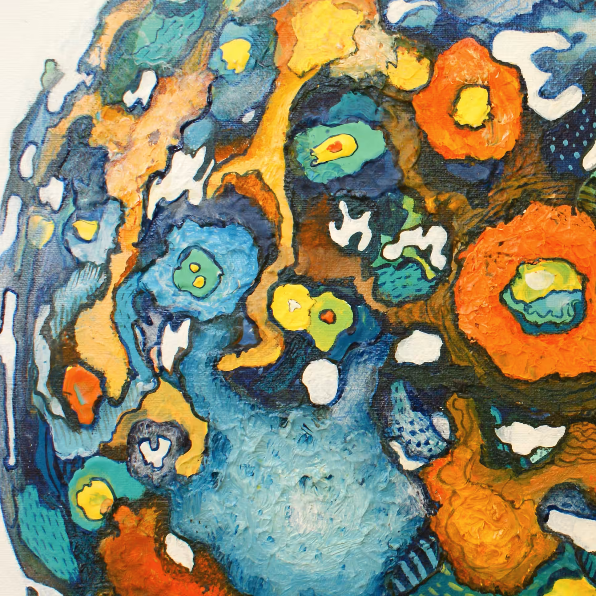 Diptych #2
