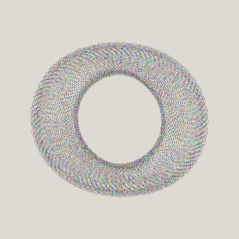 fx(serpentine) symboloc #14