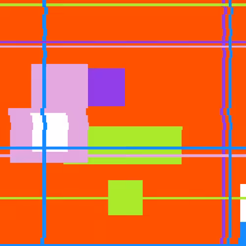 Chromatic Chaos #2230