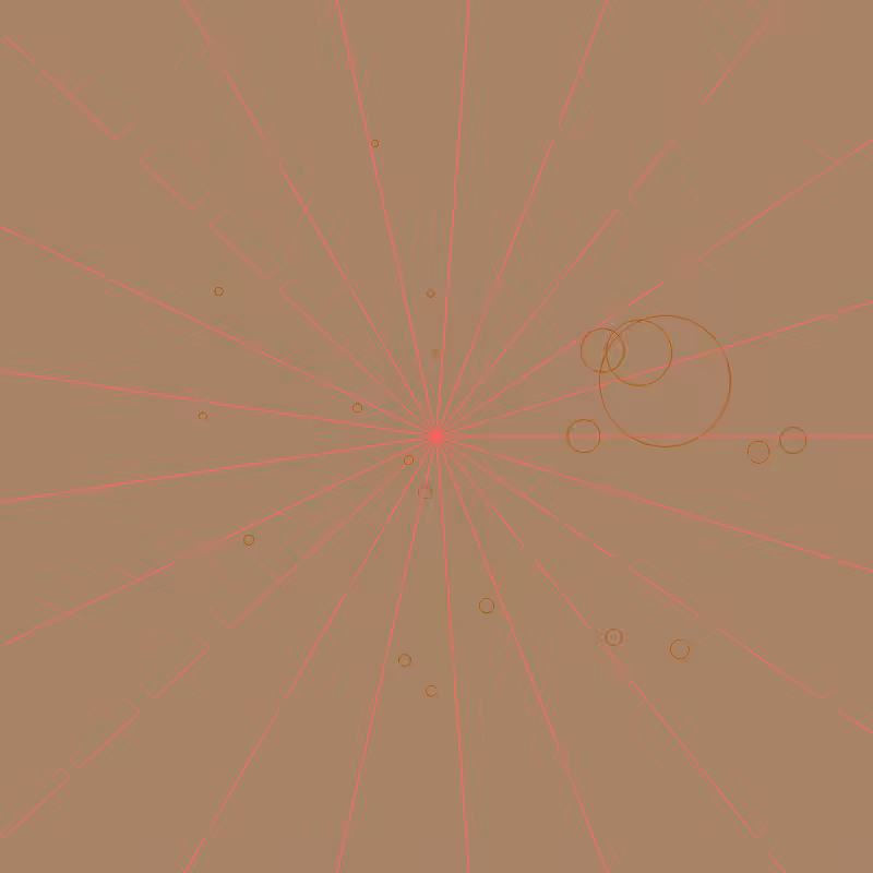 The Circles of Consciousness #6