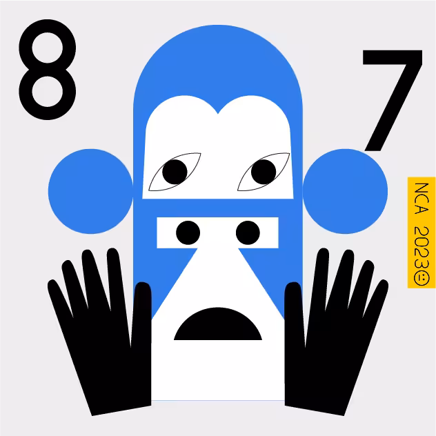 Super Cool World #4386