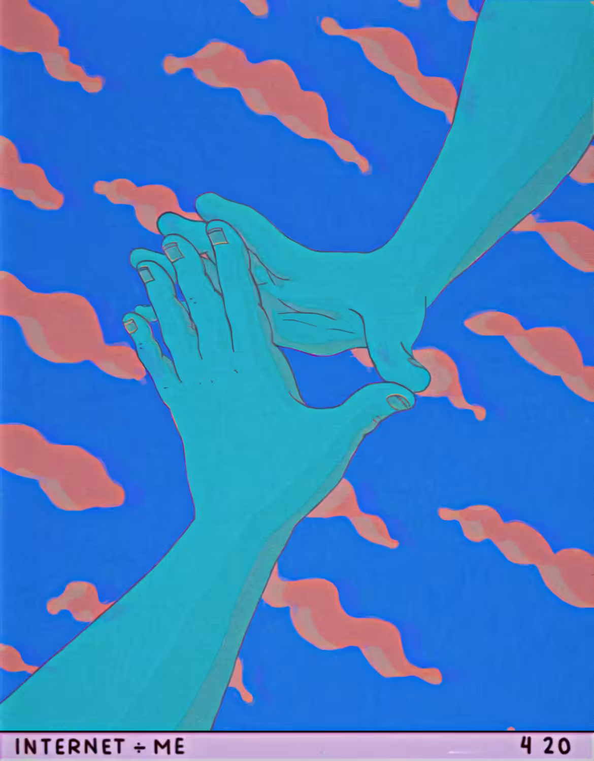 Me and You - Collab with BarbiSA