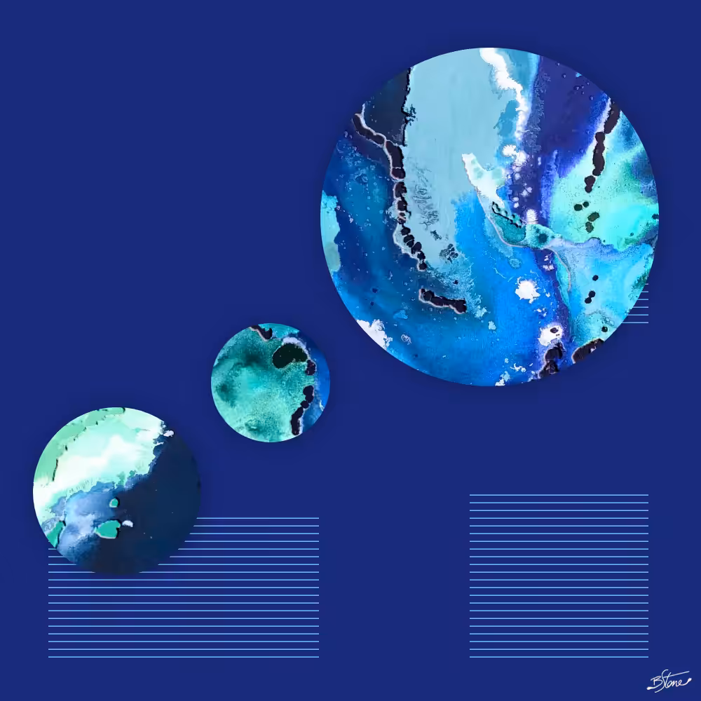 The Corals Wave 2 #64