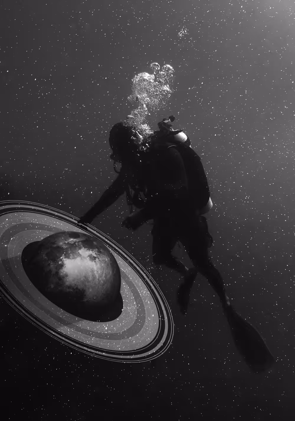 From the Deep
