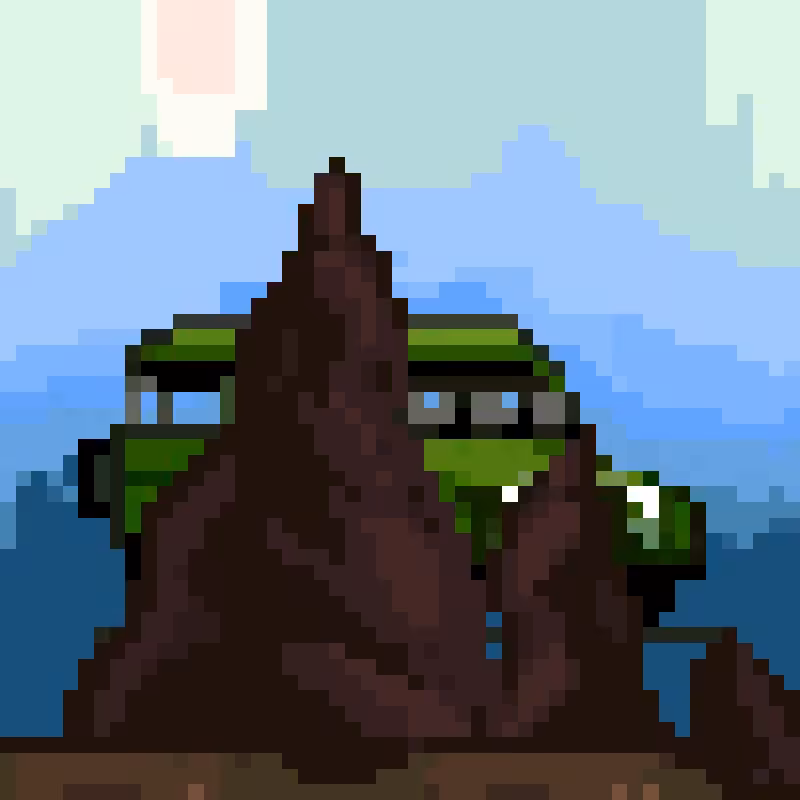 NO ROADMAP #535