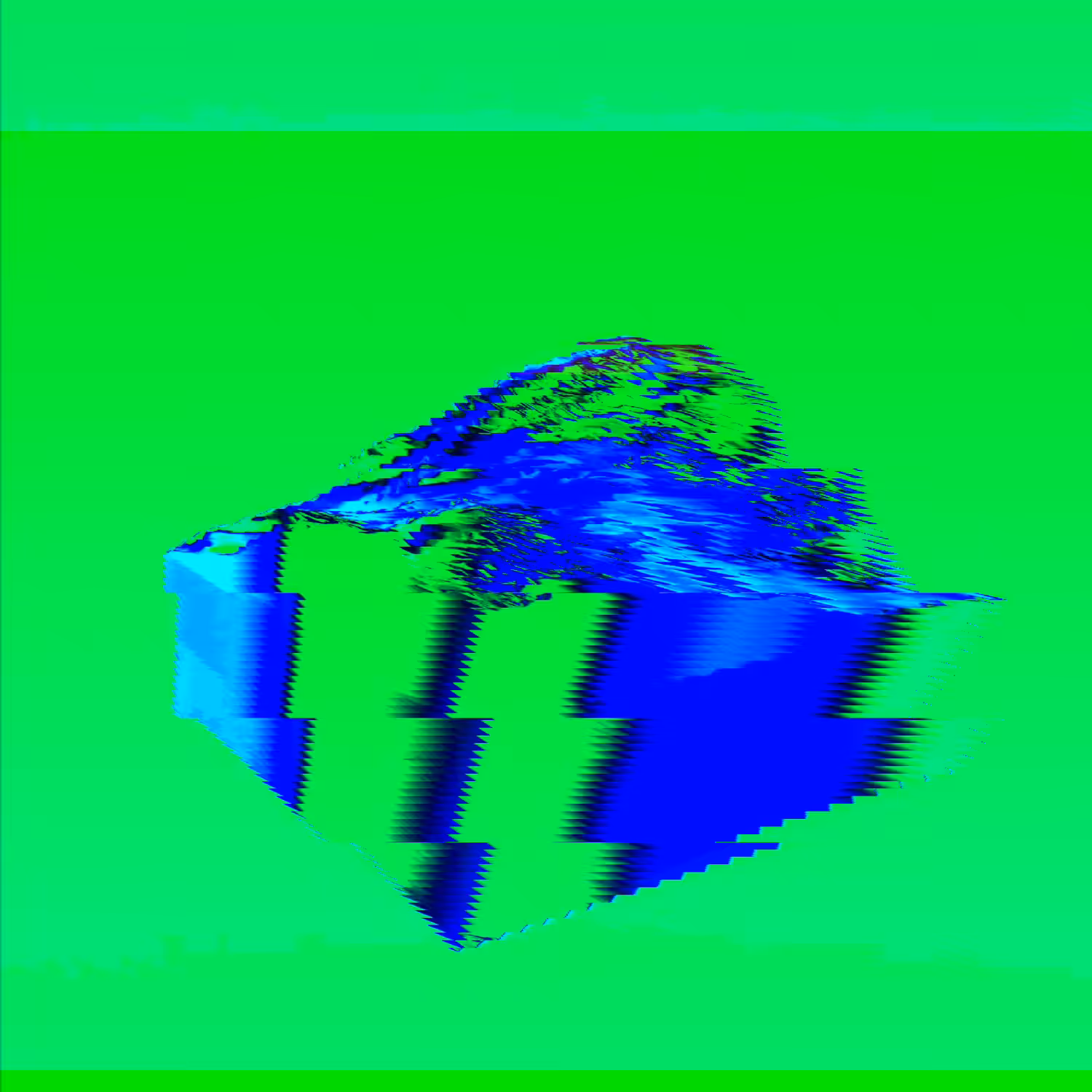 Glitch #3