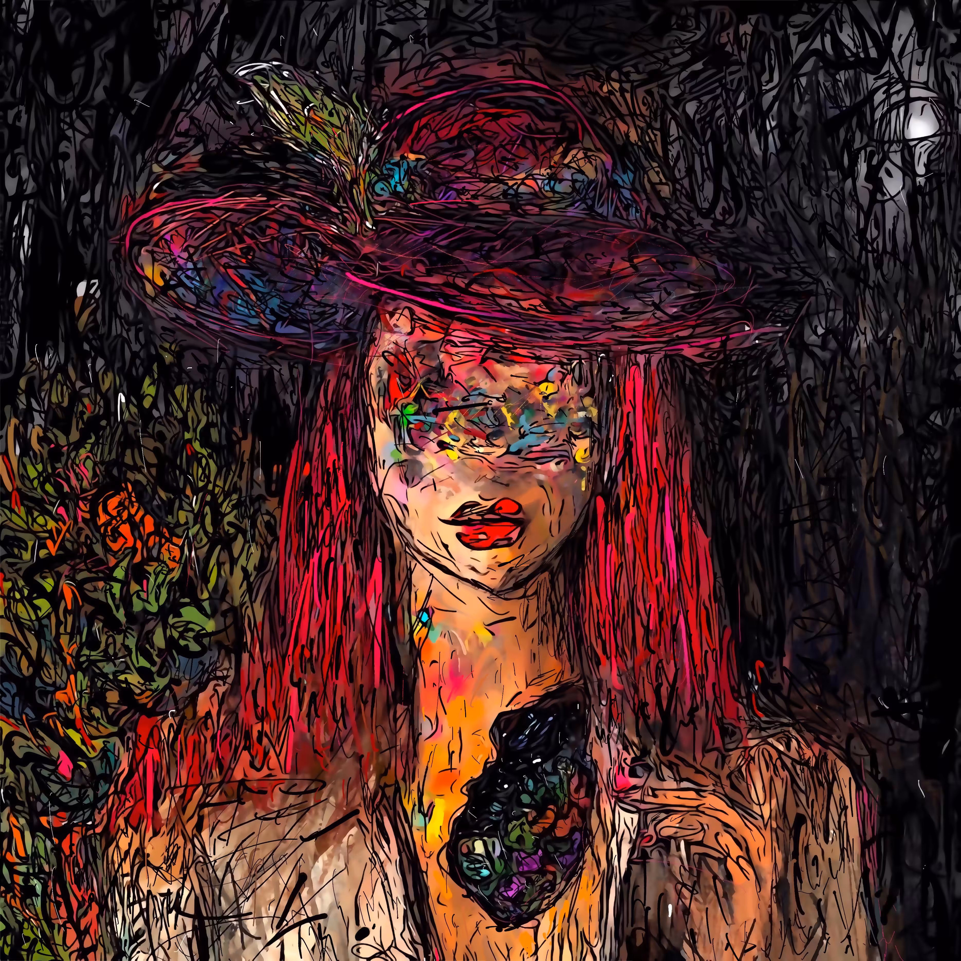 my inner world