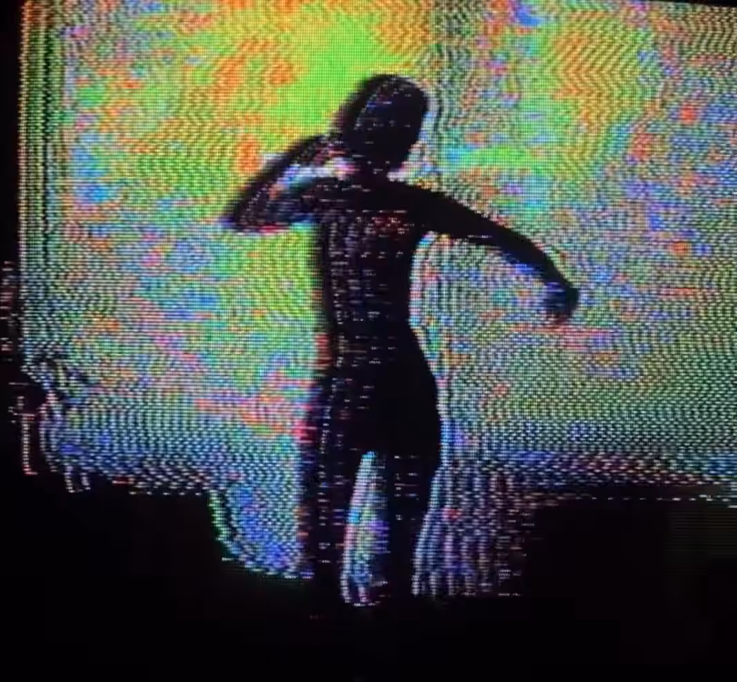 first movement