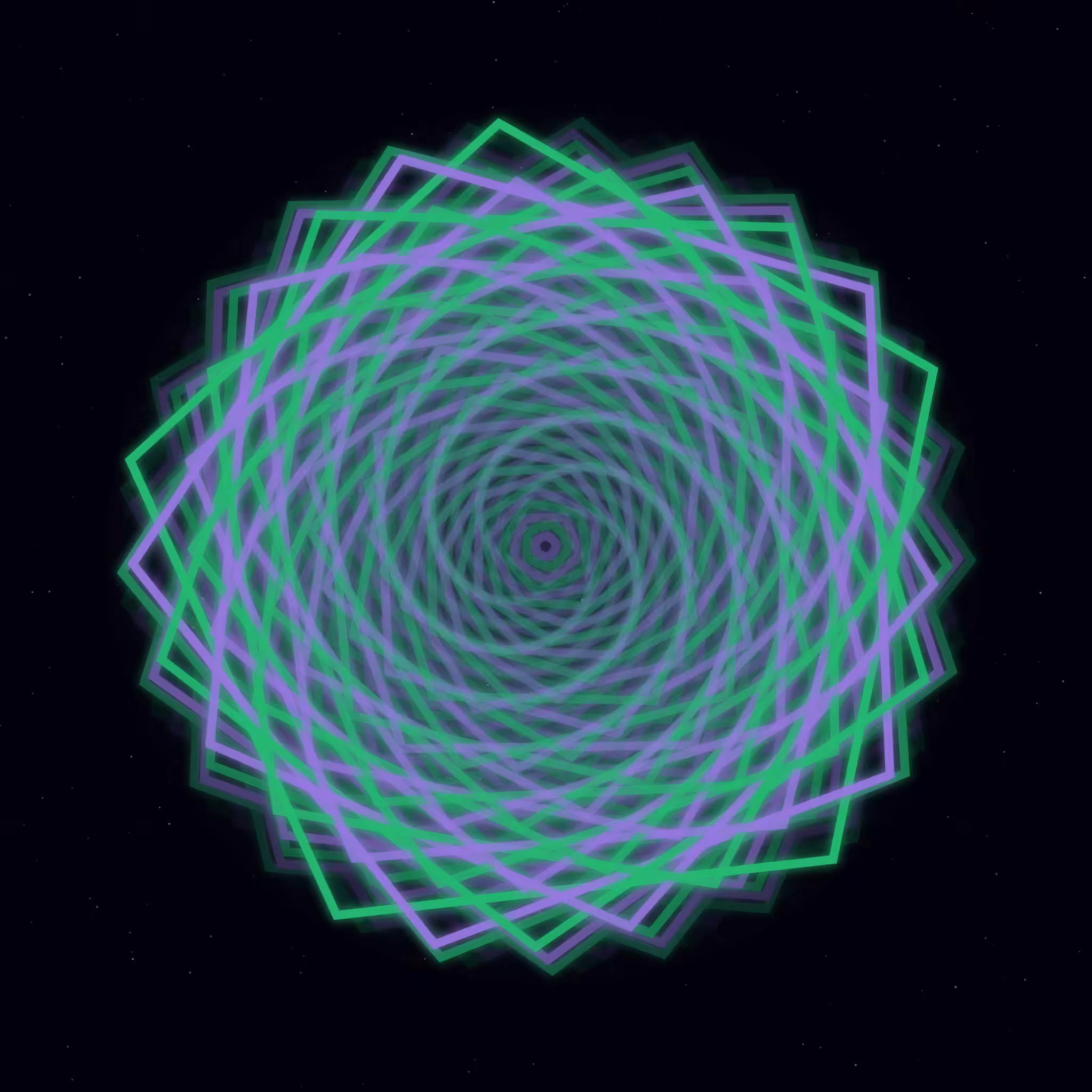 Space Vortex #102