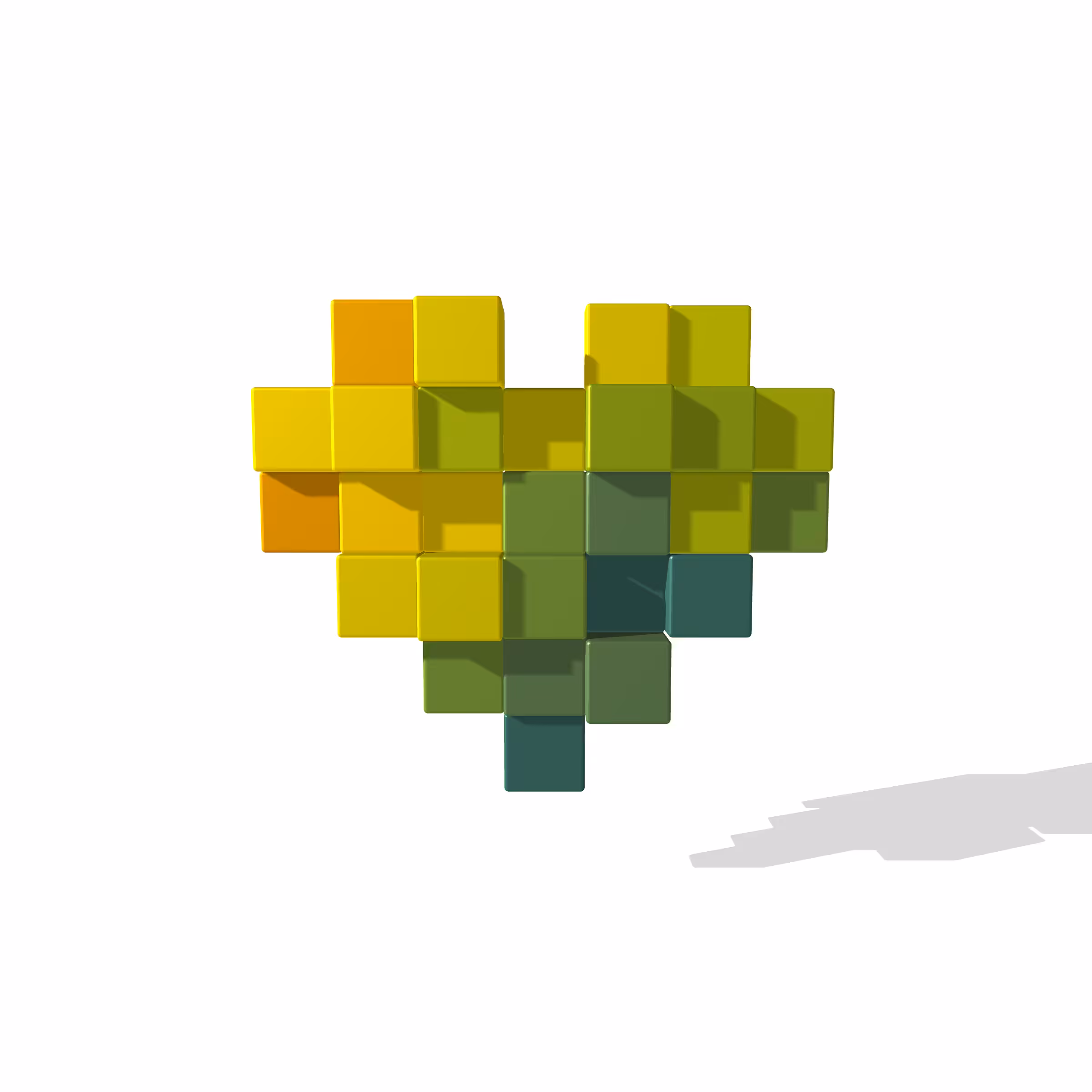 heart + craft #15417
