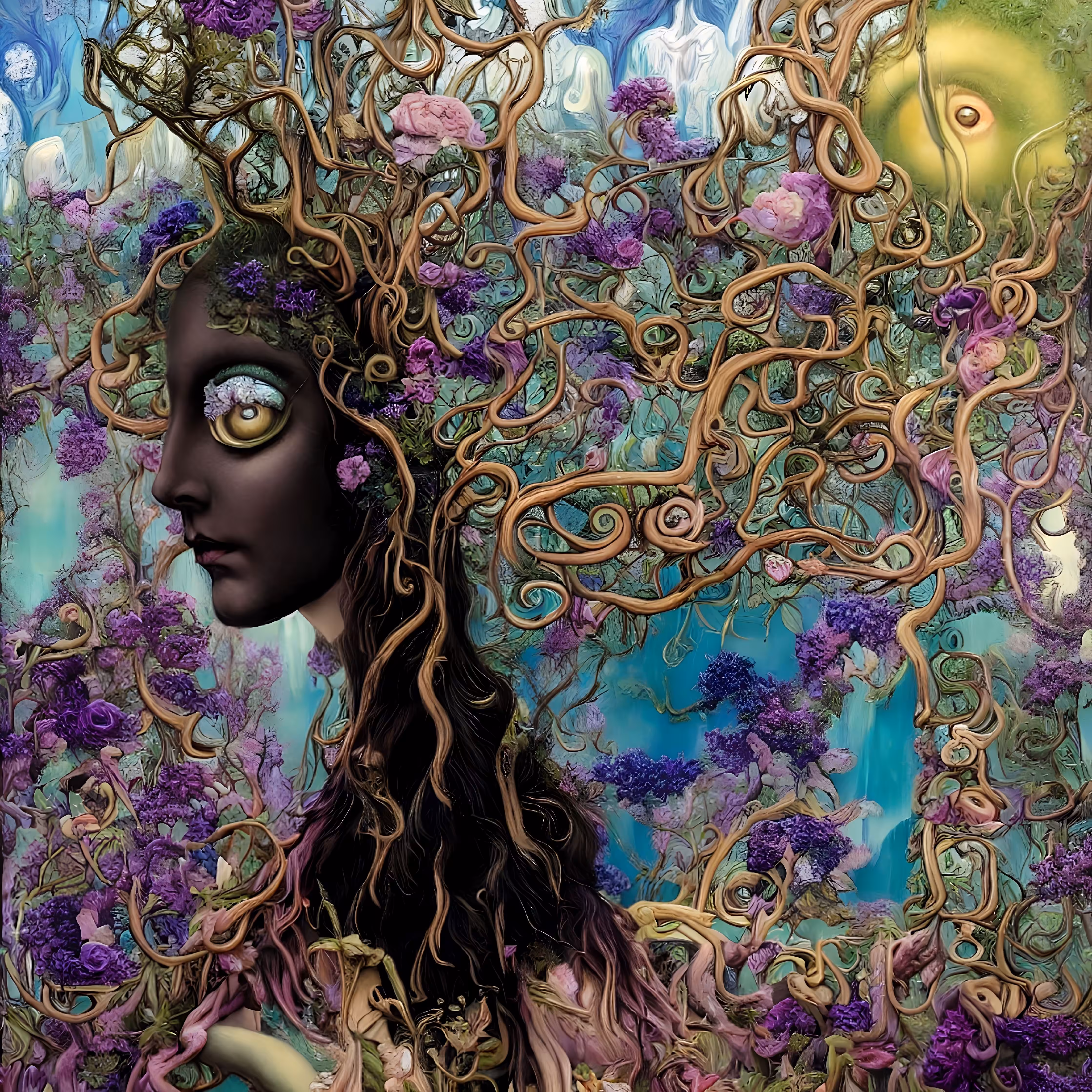 Dryad