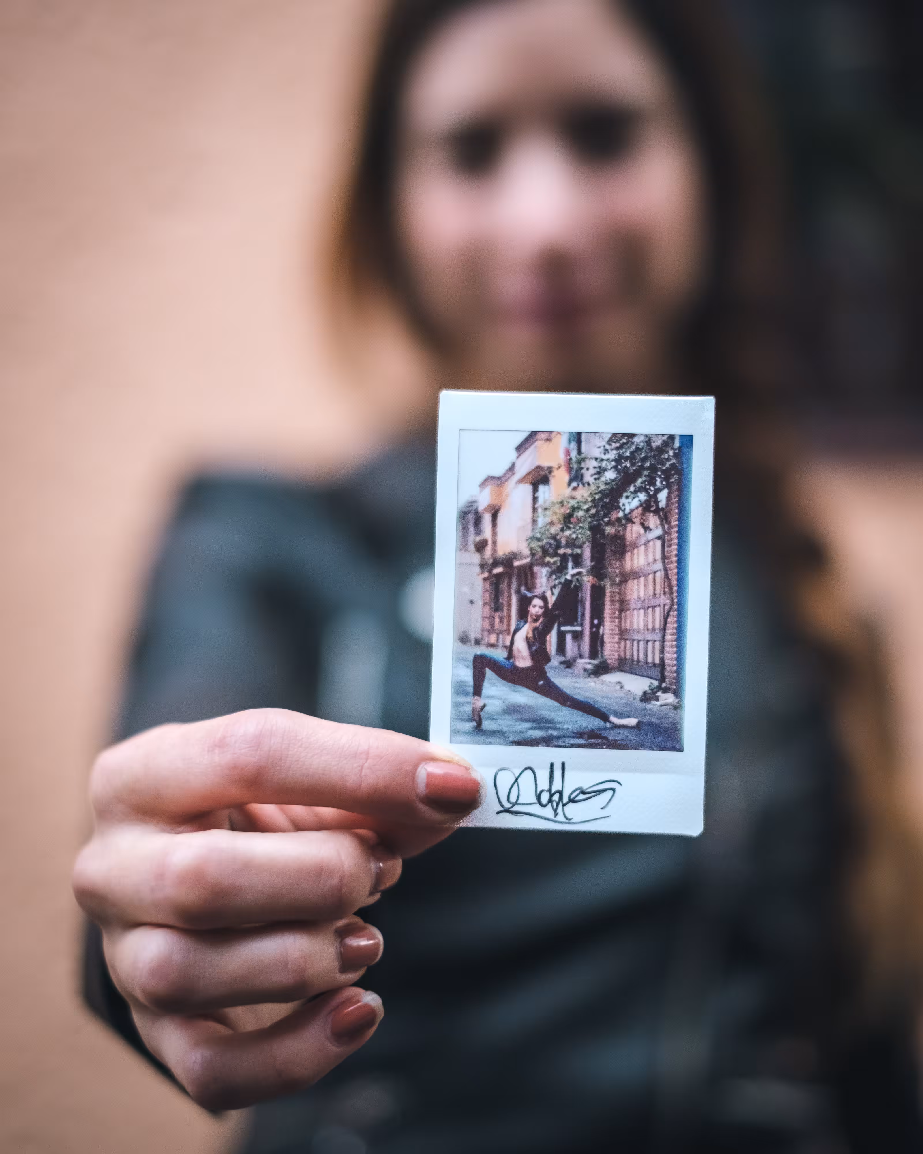 Dance Mementos #62