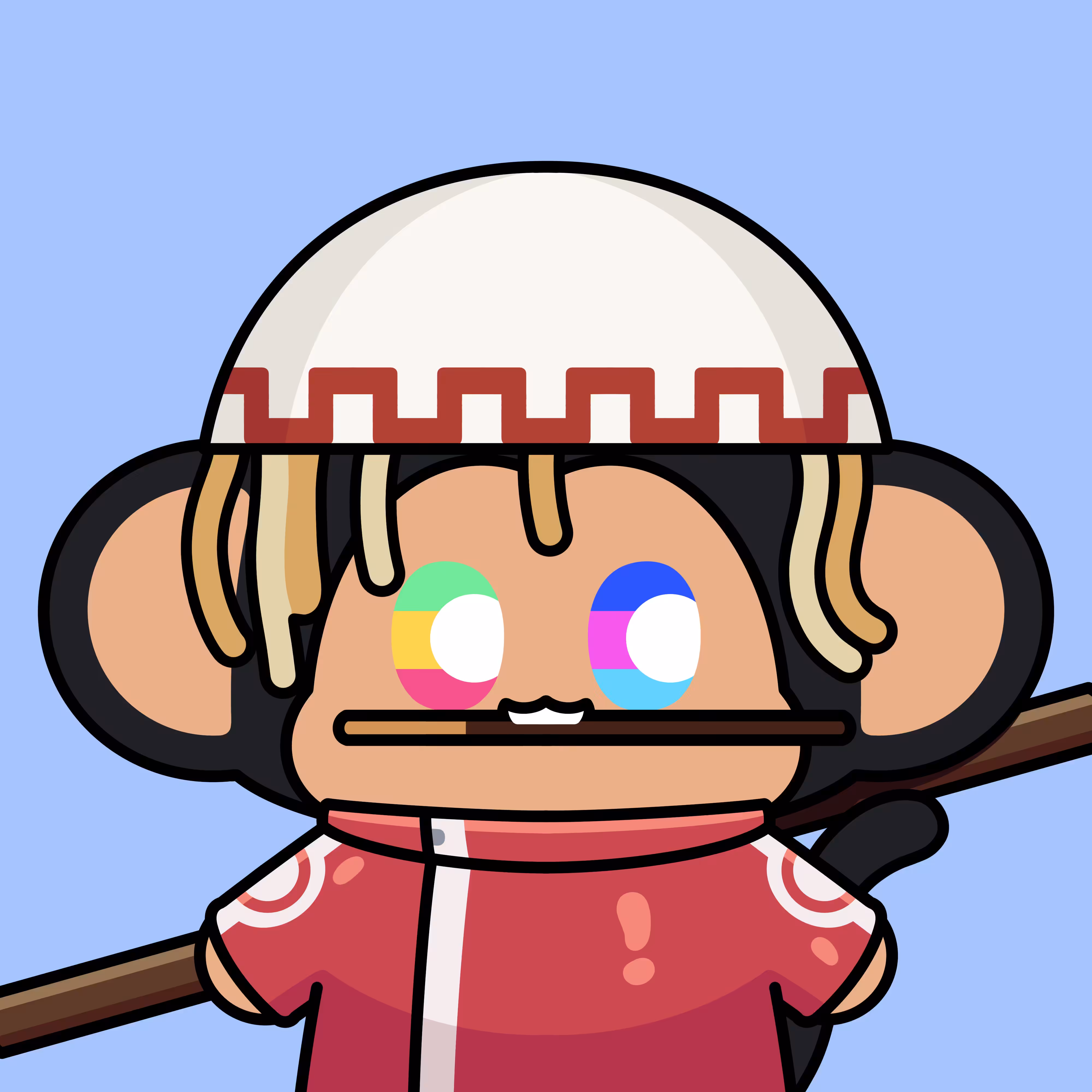 Katsuzaemon