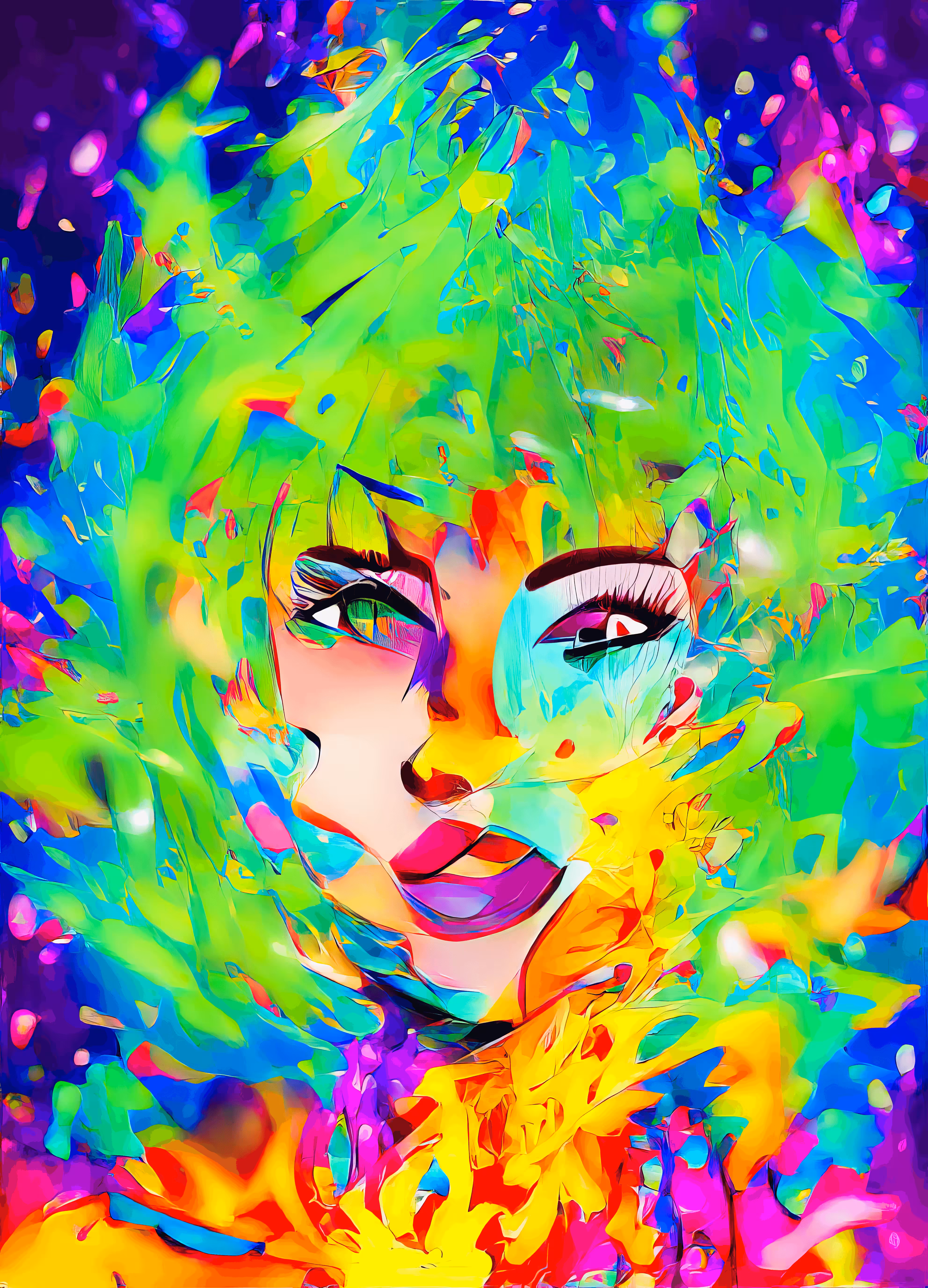 KrisK X Wout REMIX: Girlfriend #13