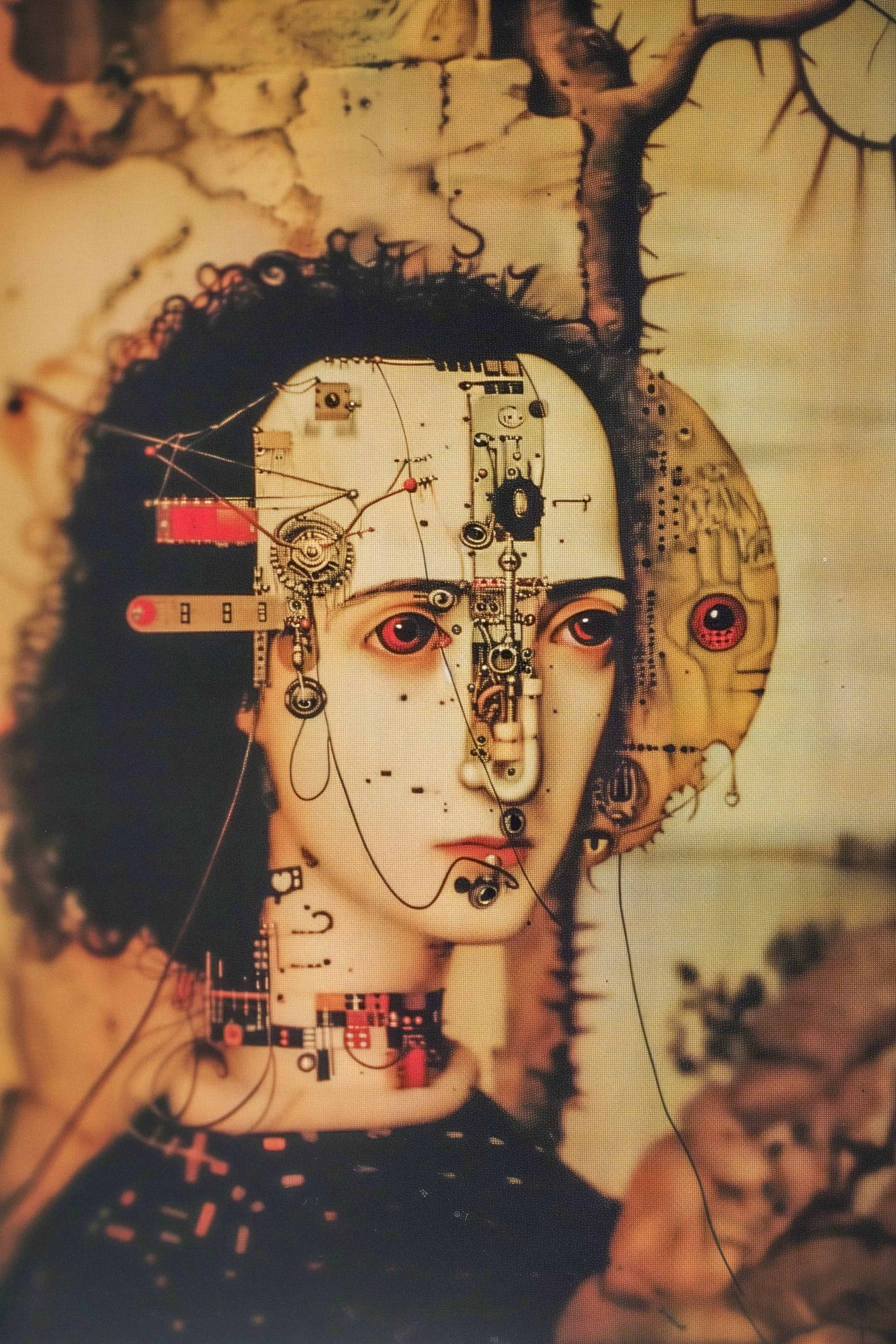 Twilight of Undivided Thought