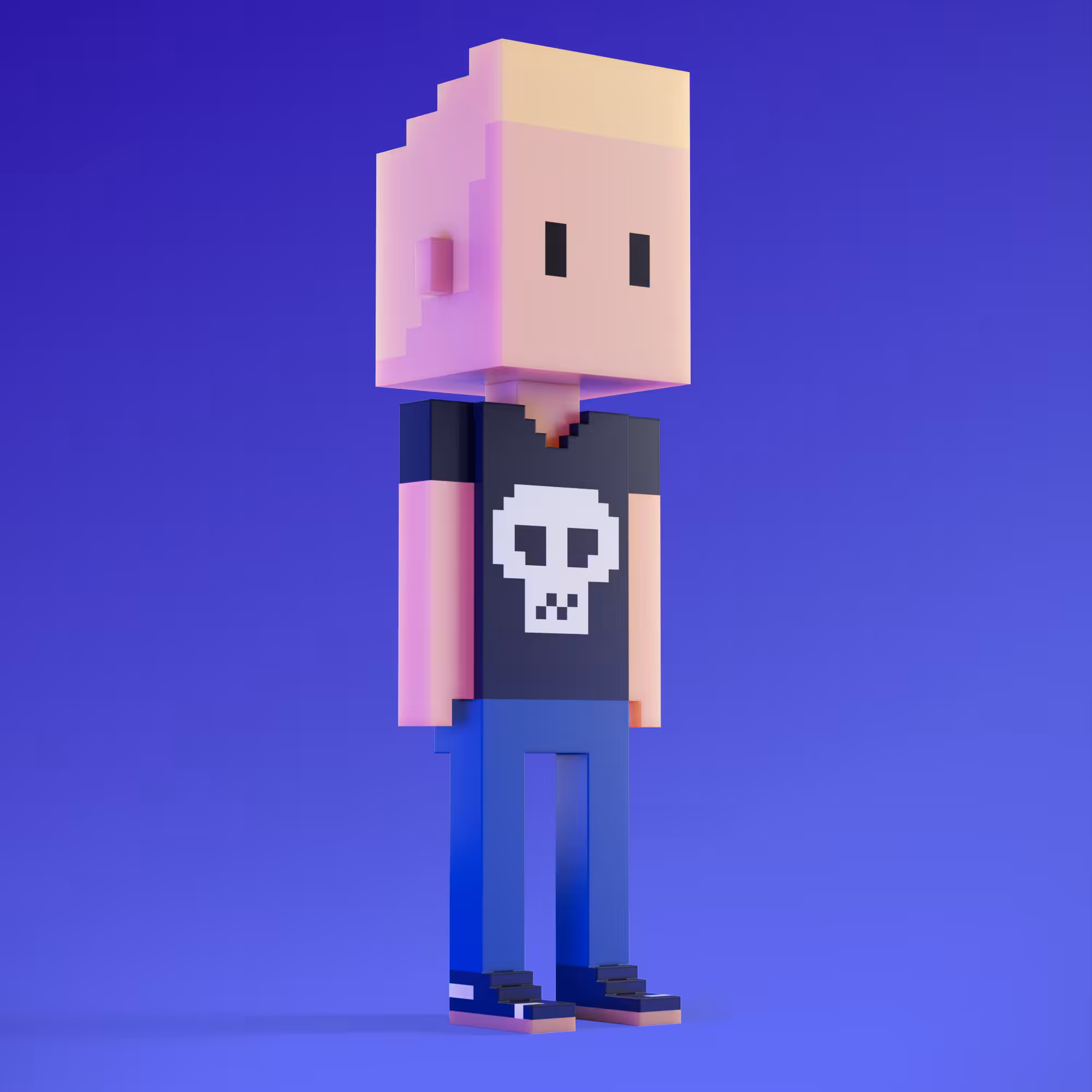 Meebit #7856