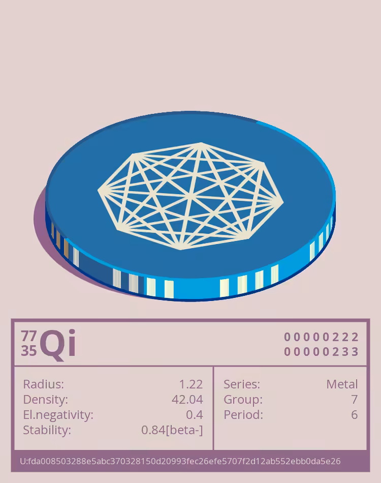 Qi otom