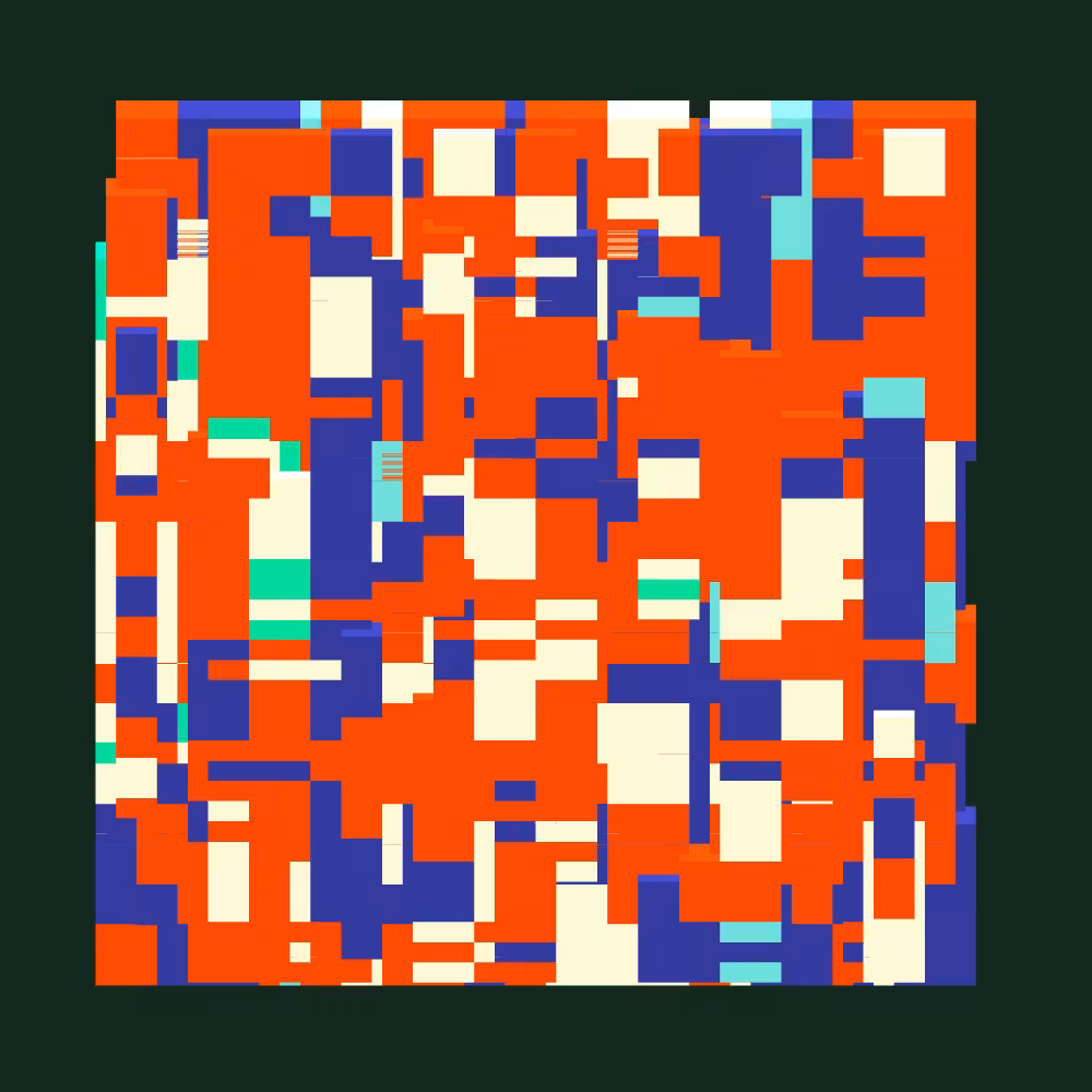 Block x Block #3