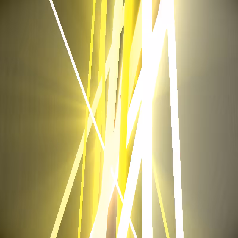 Lightstripes #48