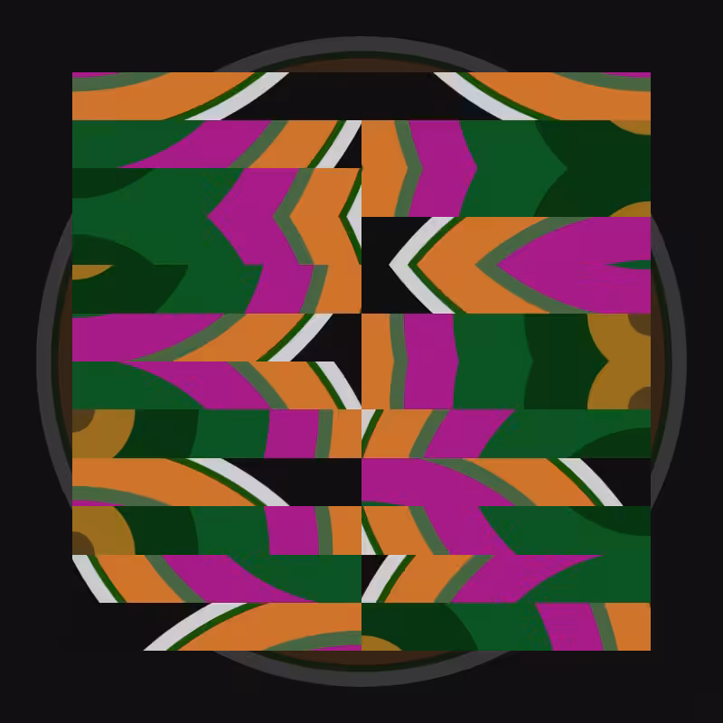 Ex-Centric #10