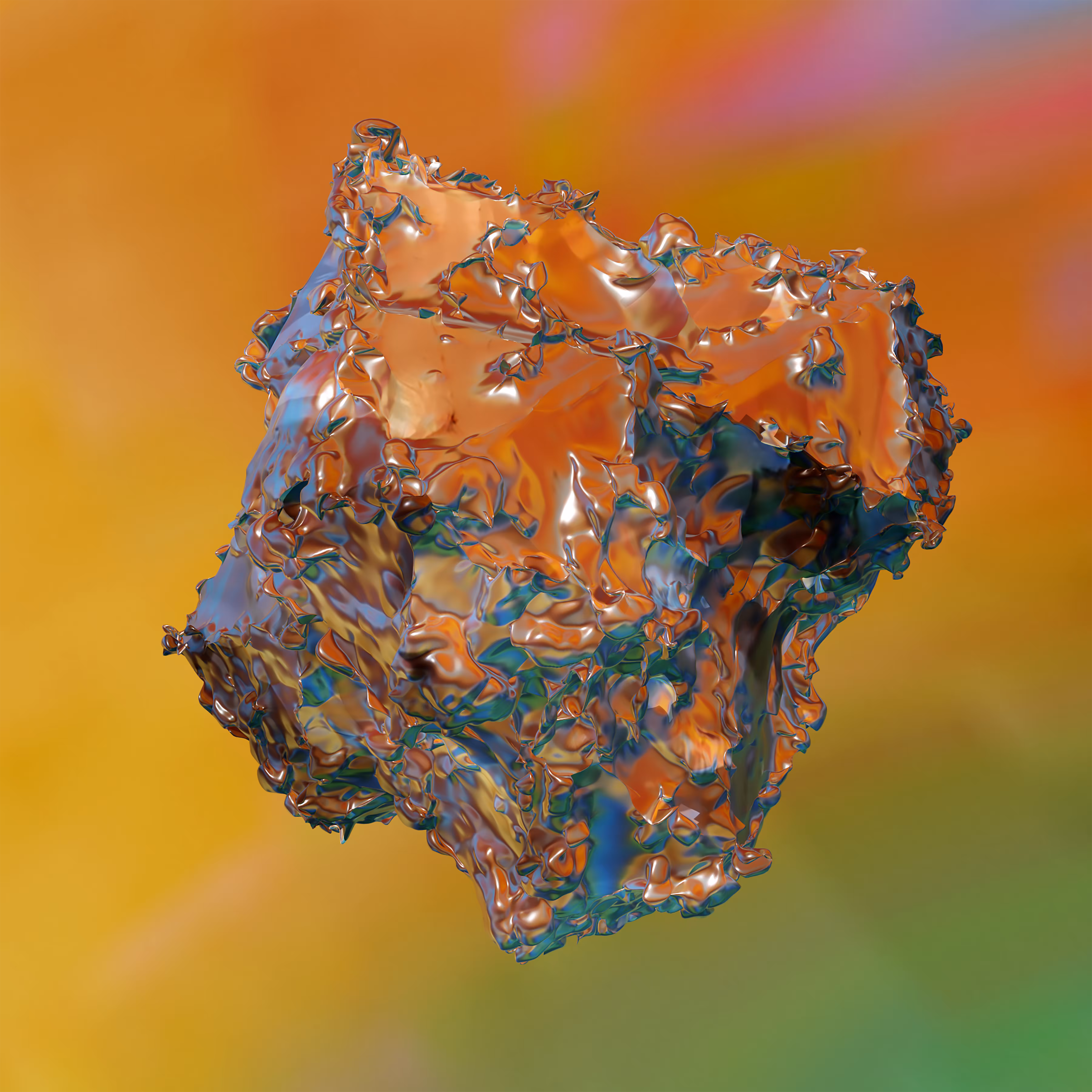 Blender Studies 35.08