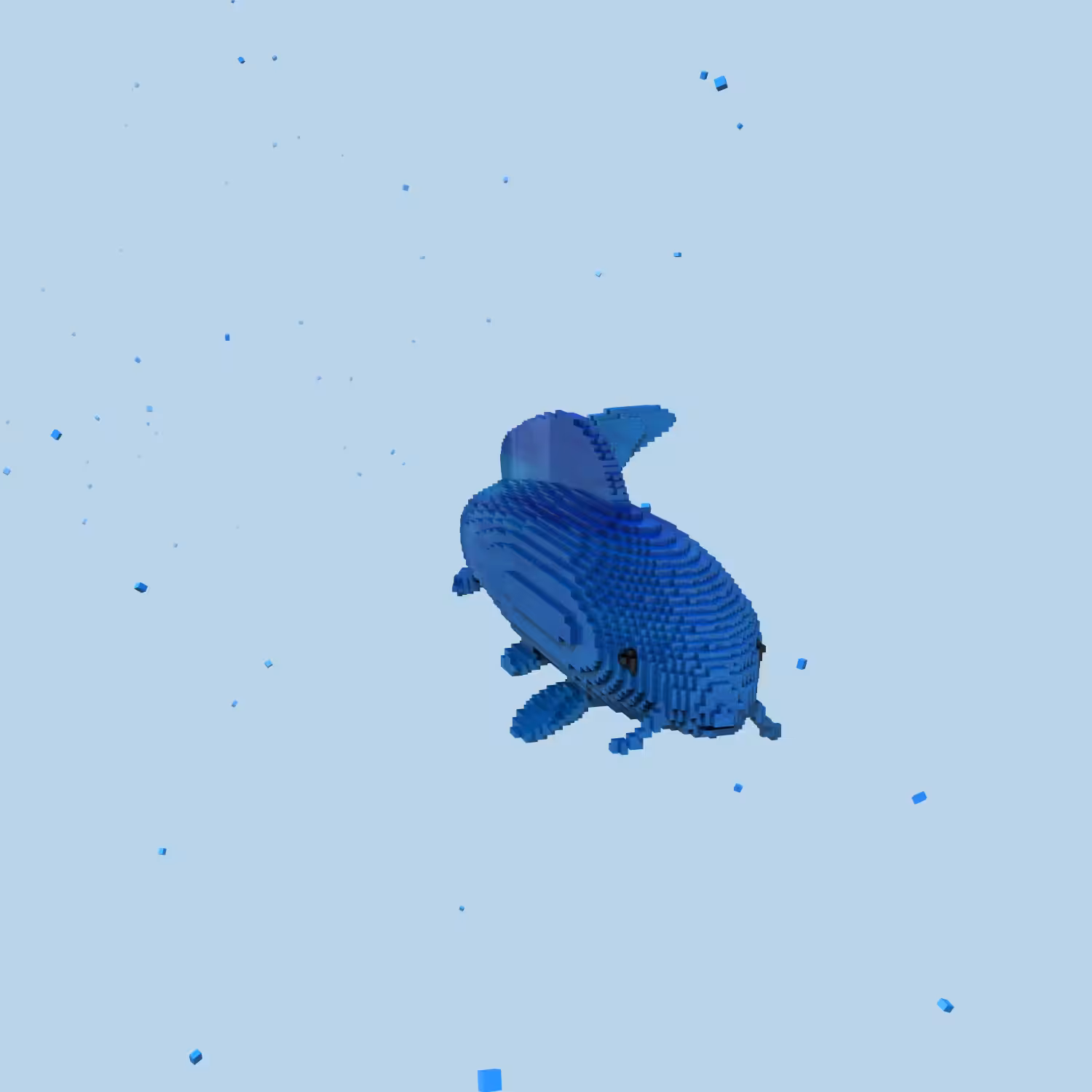 G-1 :: OCEAN DNA