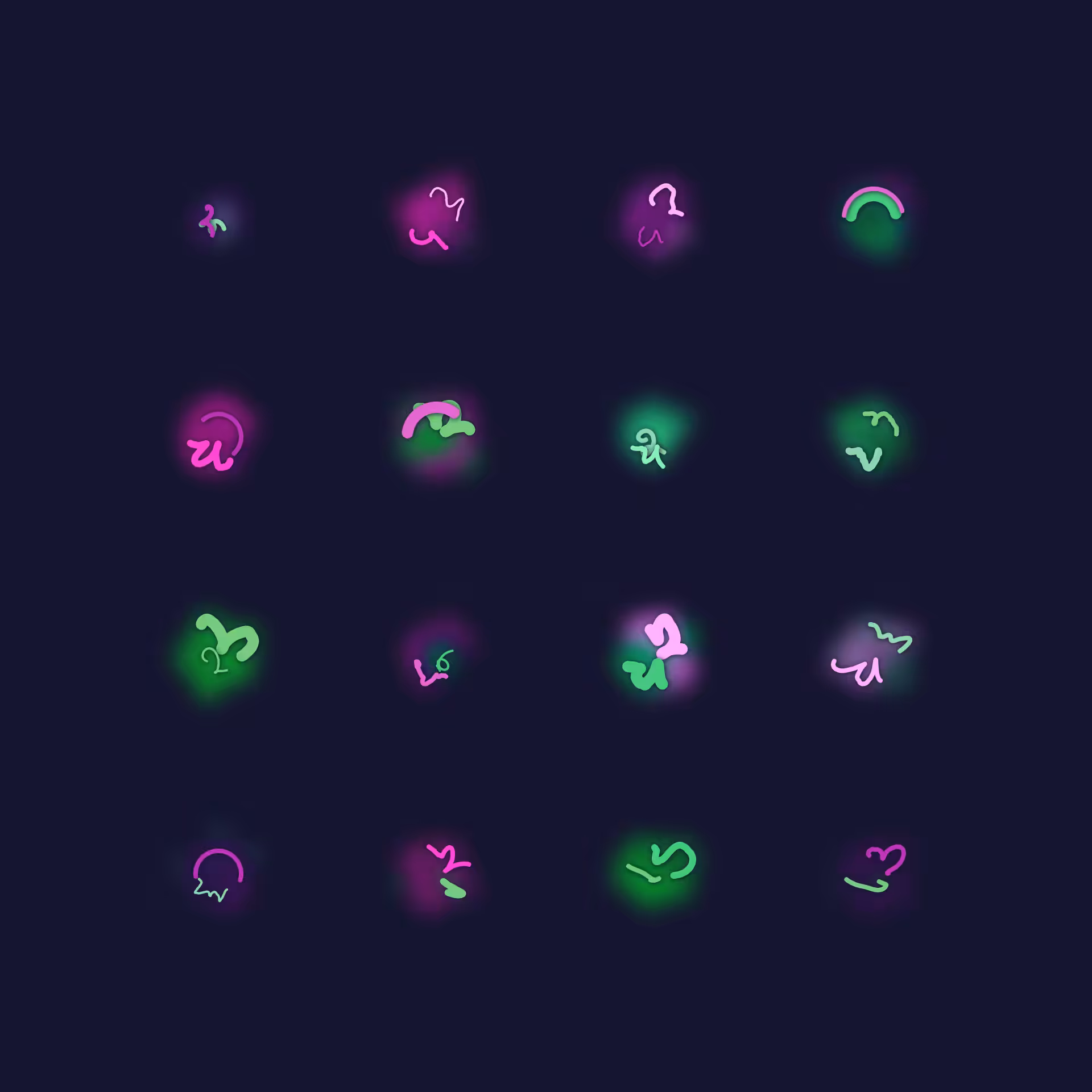 Conversation Loops #25