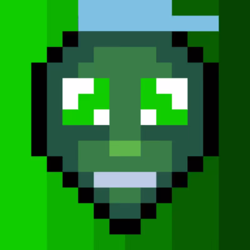 Funkin Alienz #3