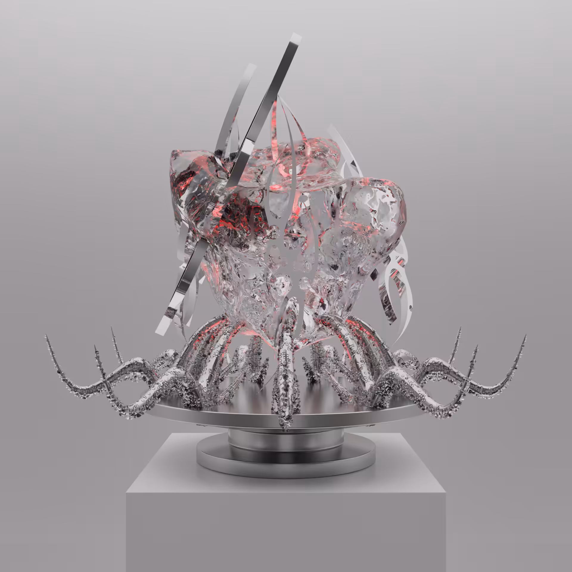 ELEMENTAL FUSION #3