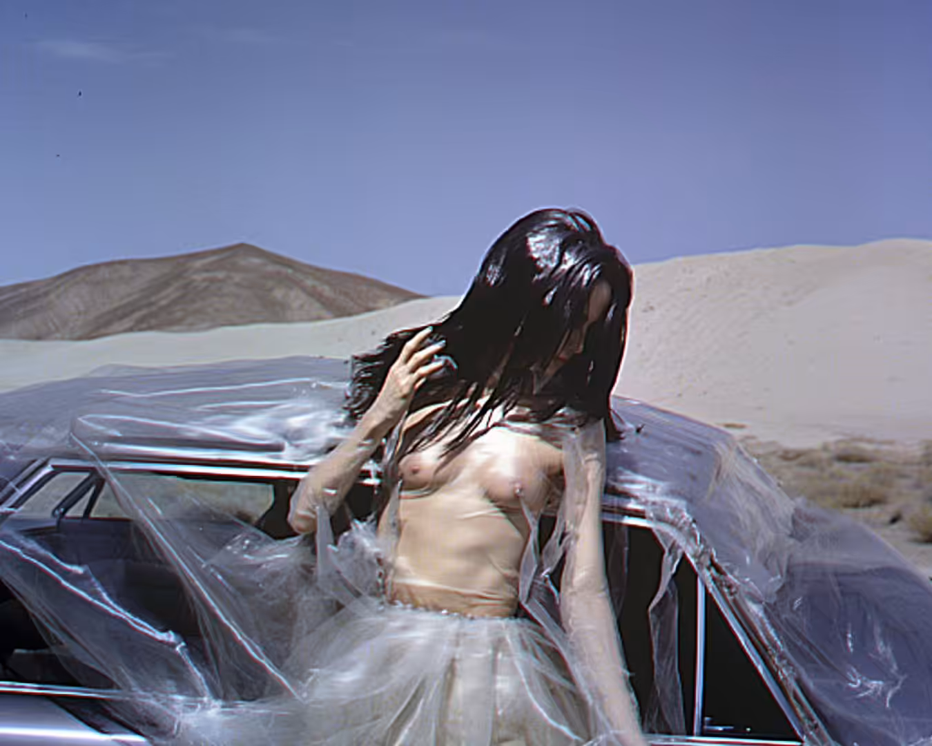 0nastiia - DREAM DESERT
