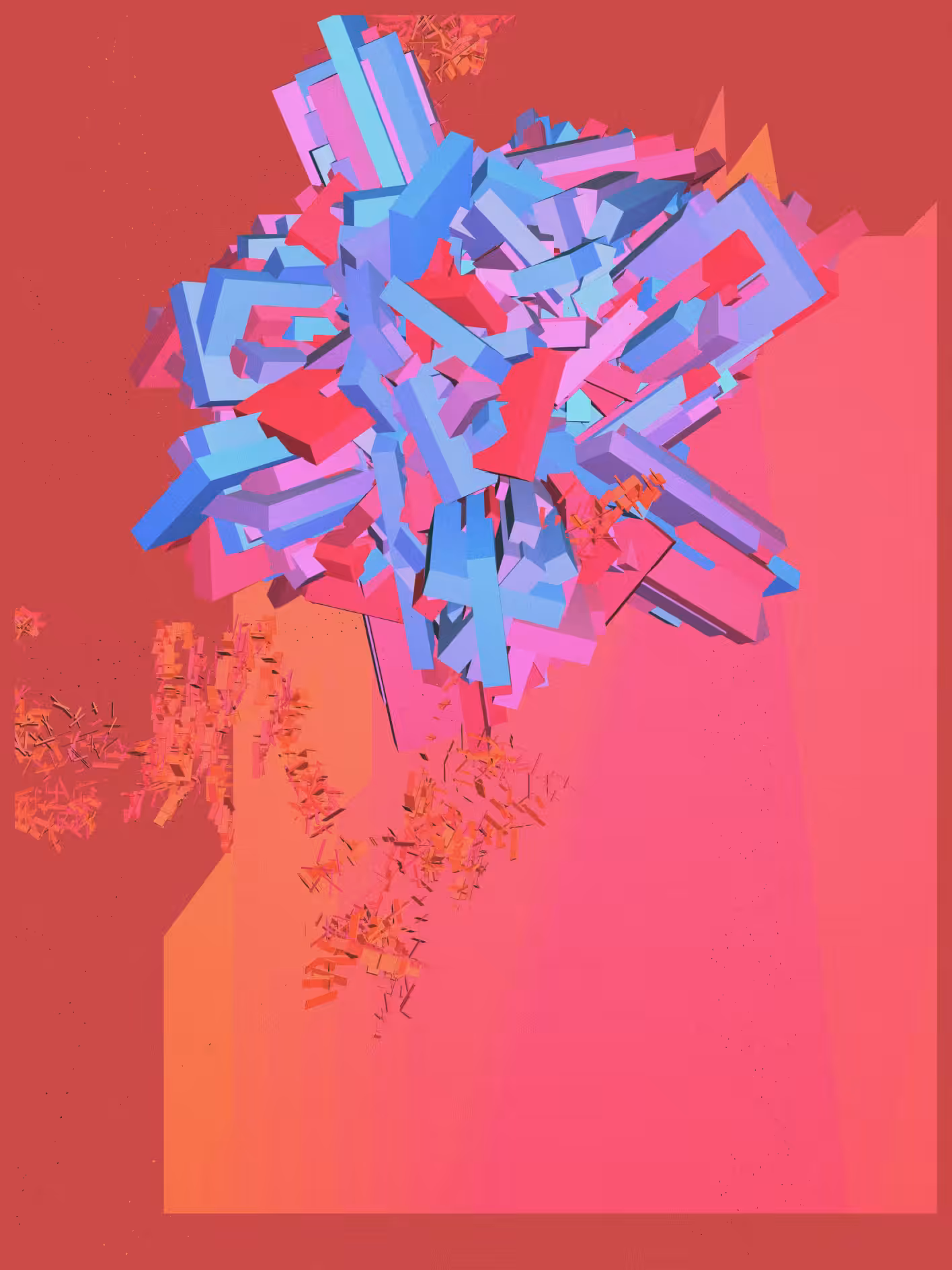 Folded Sequence #295