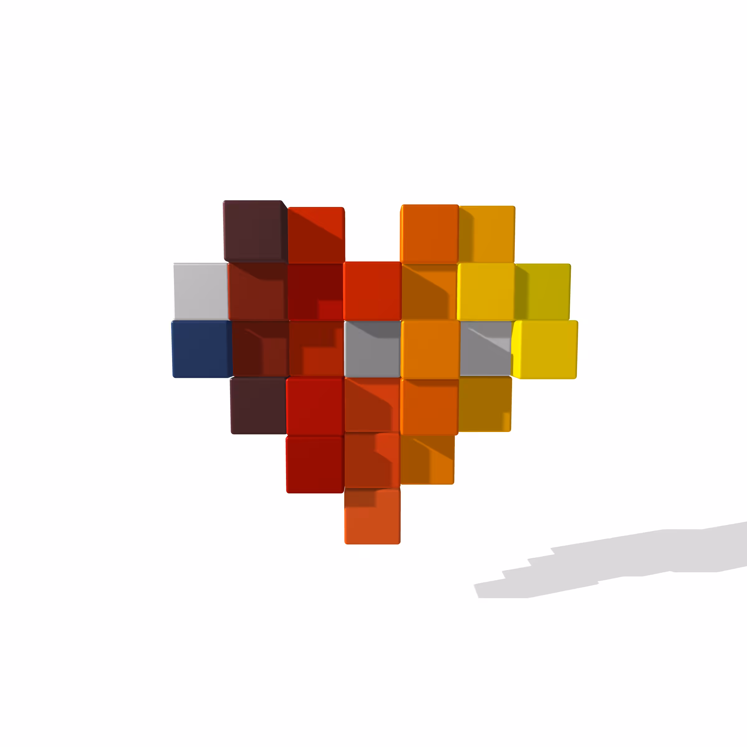 heart + craft #26364