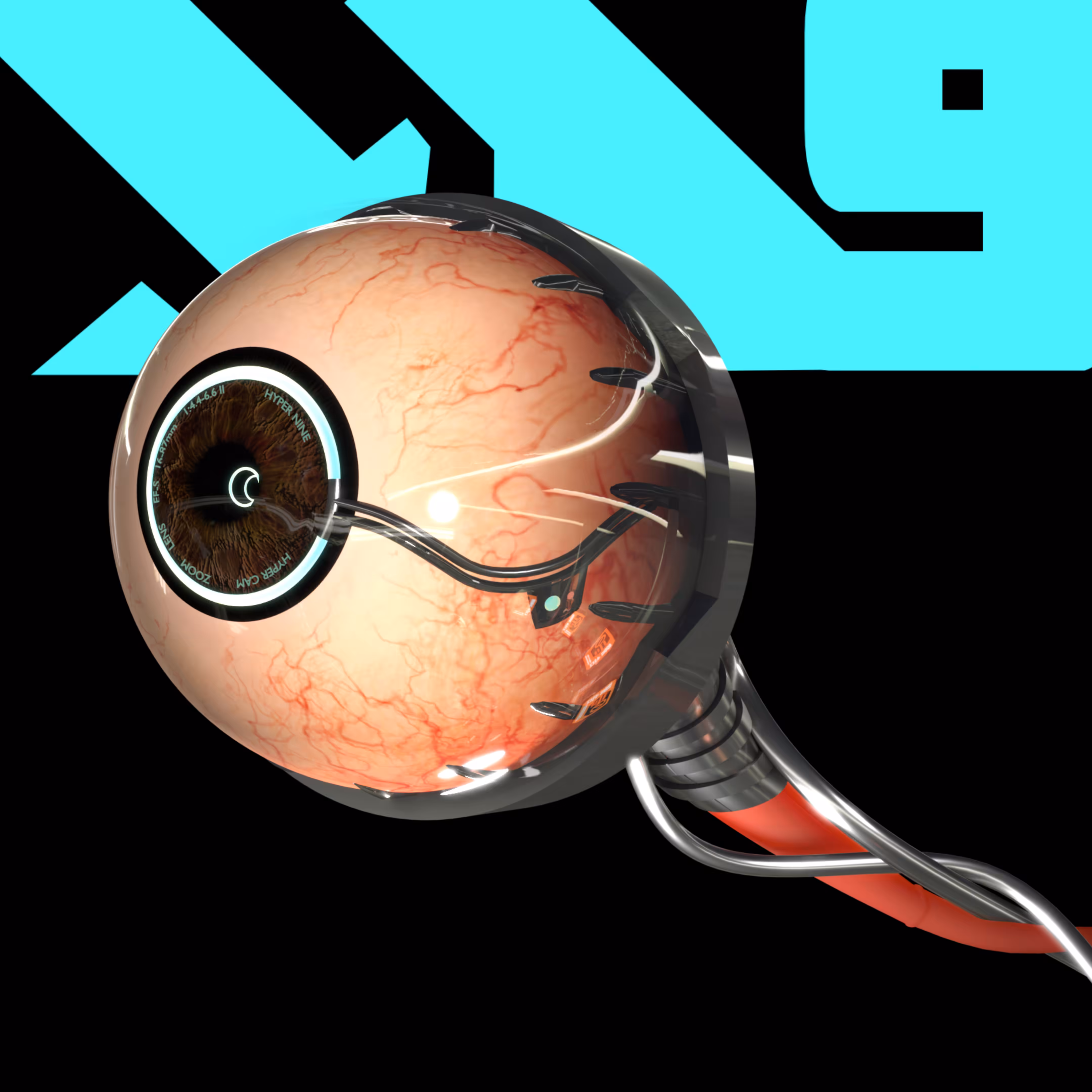 Hyperoptics