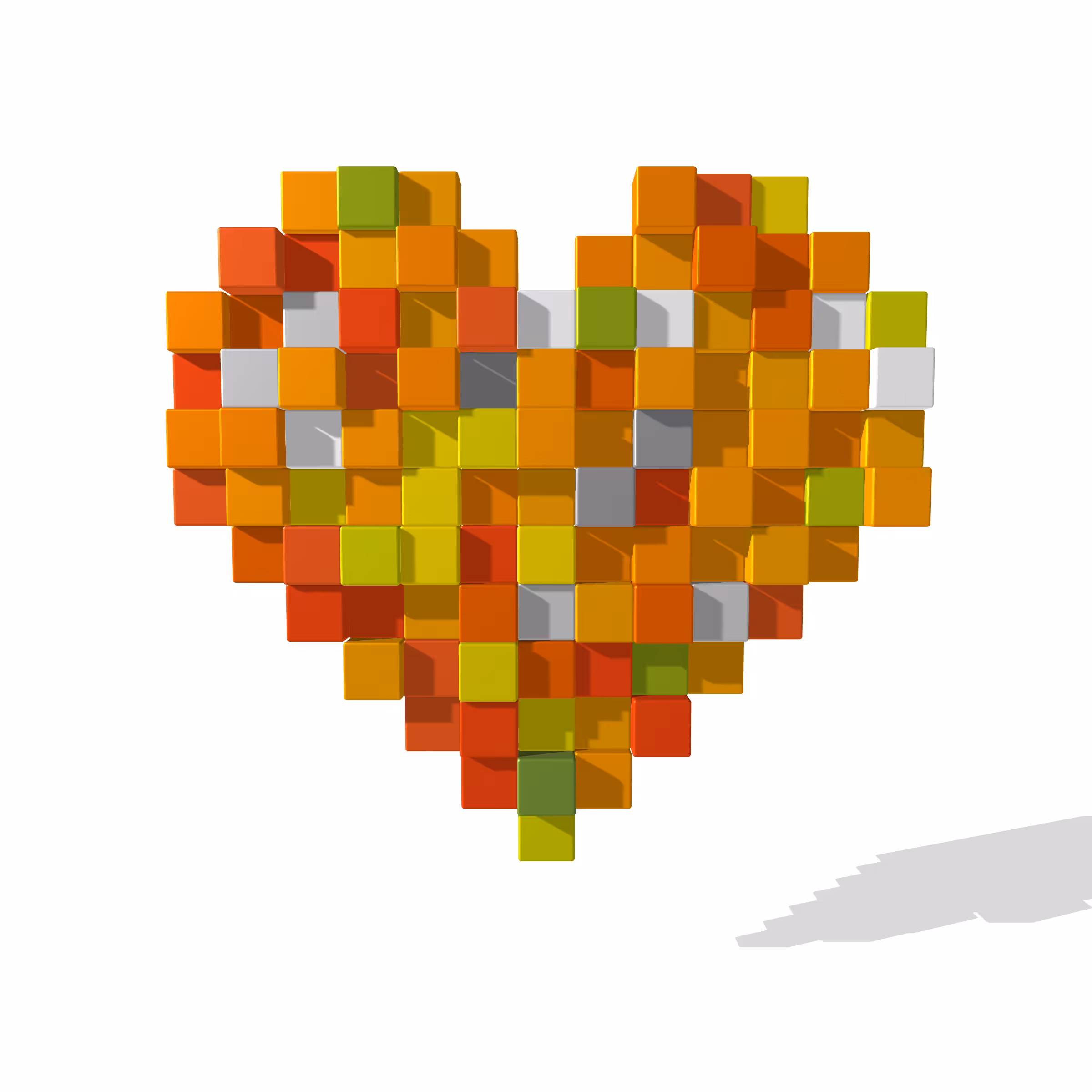 heart + craft #15107